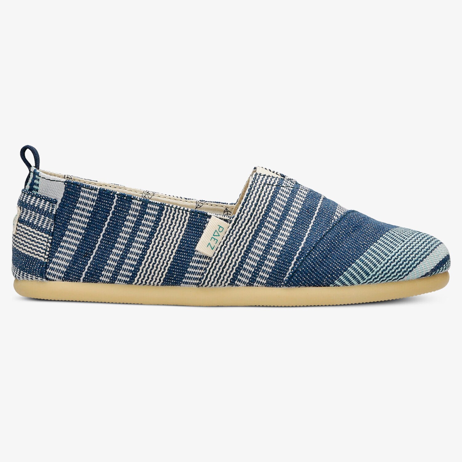 PAEZ ORIGINAL BACKPACKER INDIE 1730517S16300 GRANATOWY