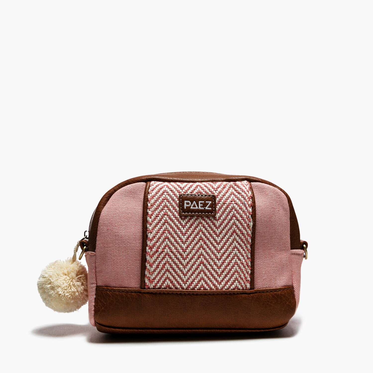 Torba sportowa damska na ramię PAEZ TORBA CAMERA BAG - NINARA 1833139S37200000 MULTICOLOR