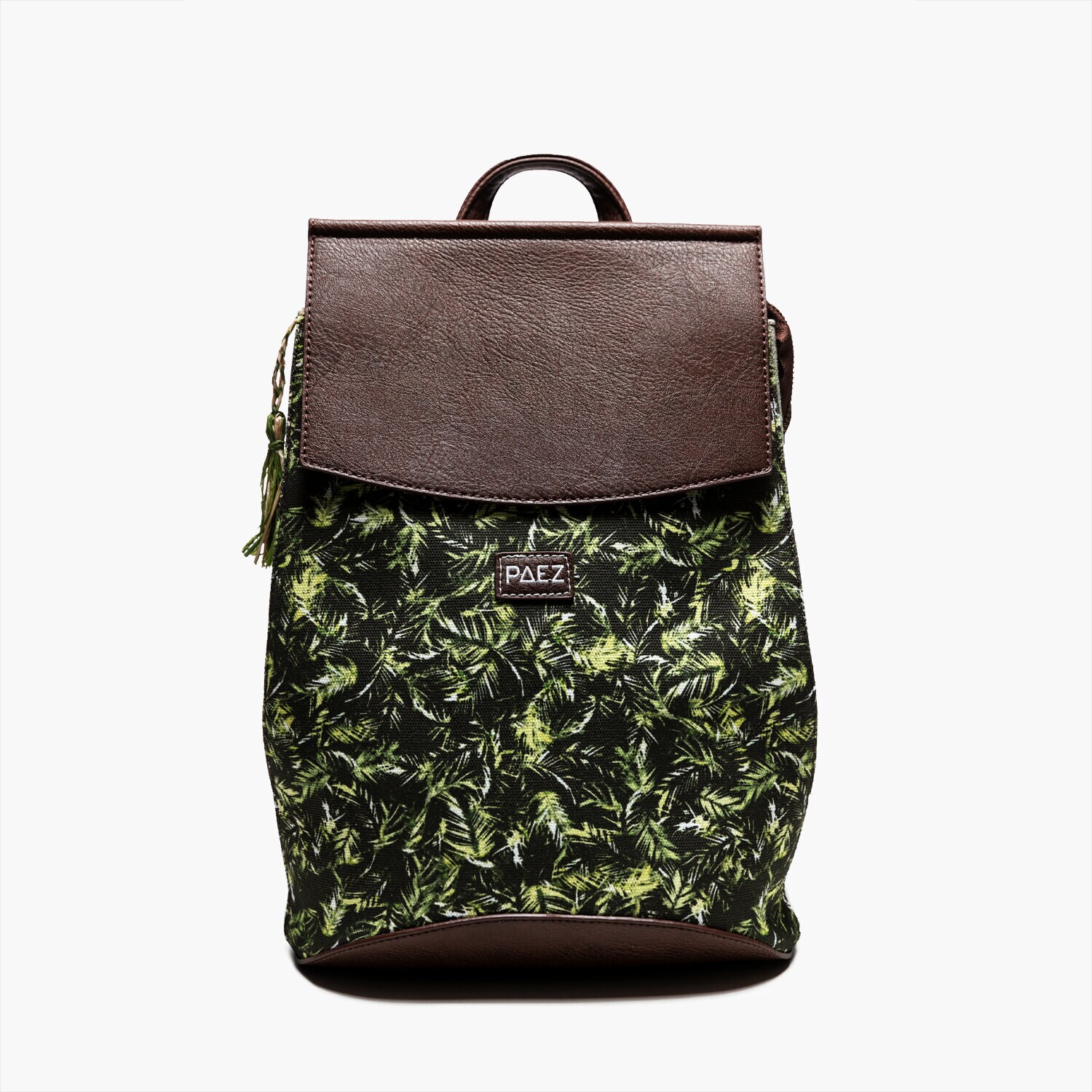 Plecak damski sportowy PAEZ PLECAK CITY BACKPACK - NOSY 1833149S50400000 MULTICOLOR