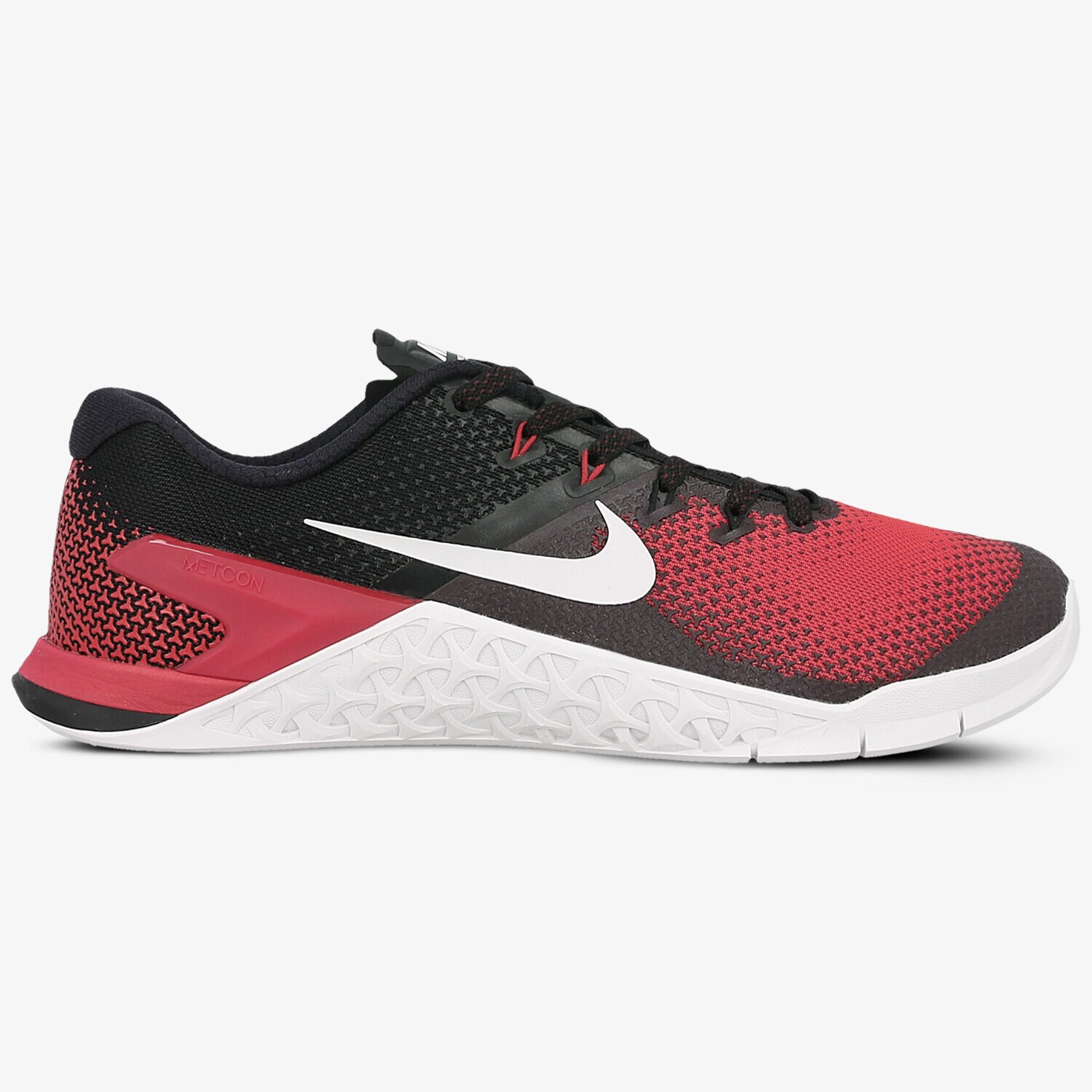 NIKE METCON 4 AH7453-002 CZERWONY