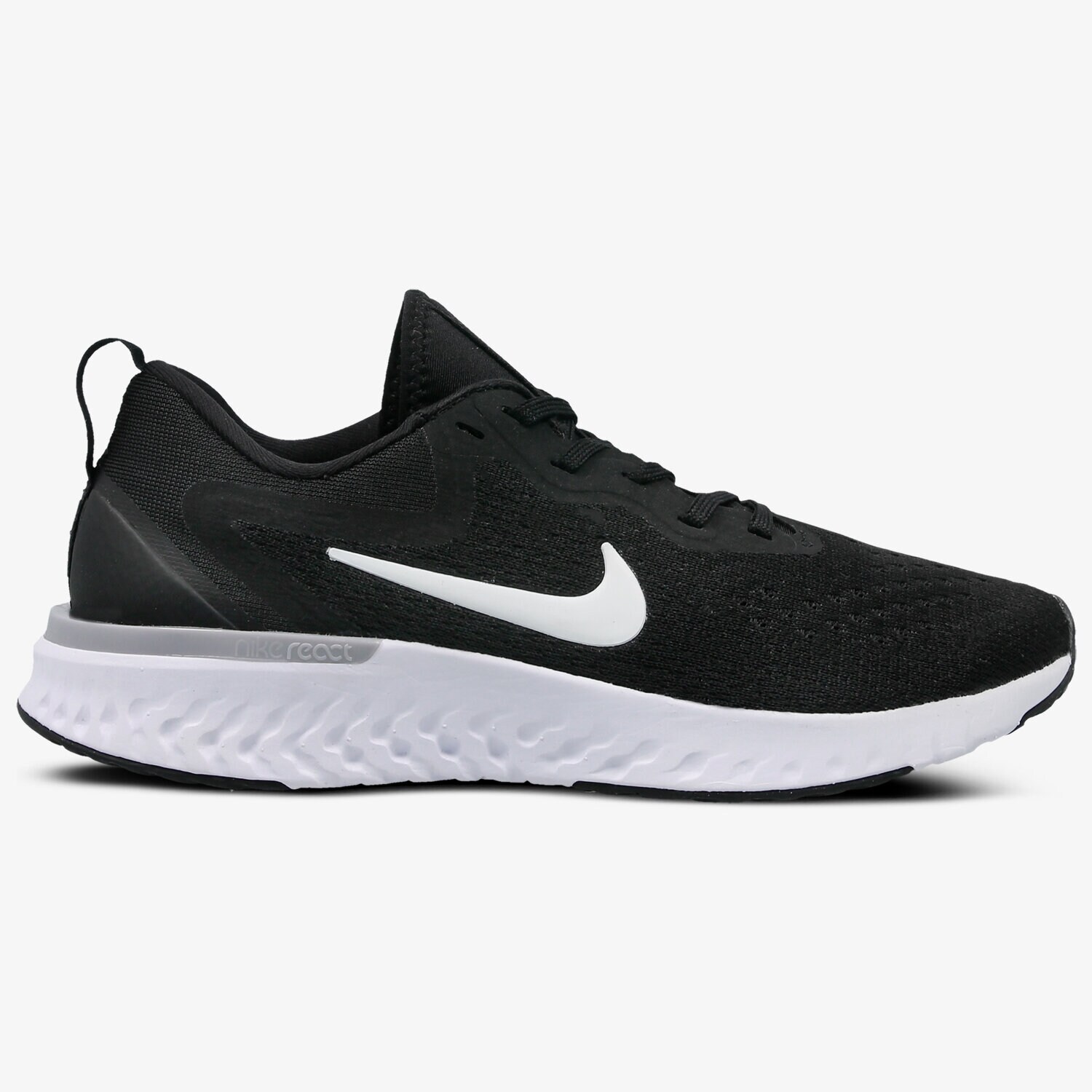 Buty sneakersy damskie NIKE WMNS ODYSSEY REACT AO9820-001 CZARNY