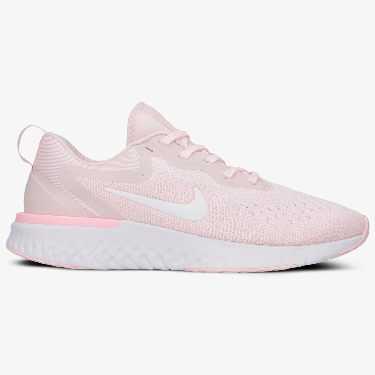 Buty sneakersy damskie NIKE WMNS ODYSSEY REACT AO9820-600 RÓŻOWY