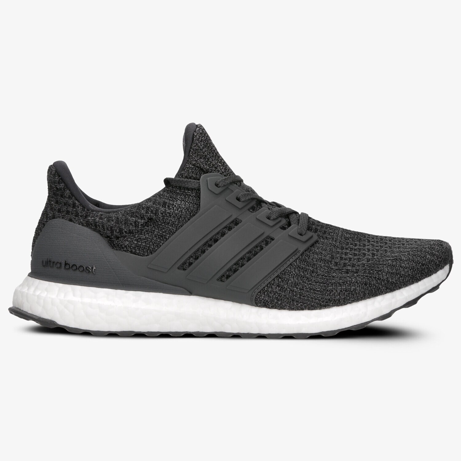 Buty sneakersy męskie ADIDAS ULTRABOOST CM8116 CZARNY
