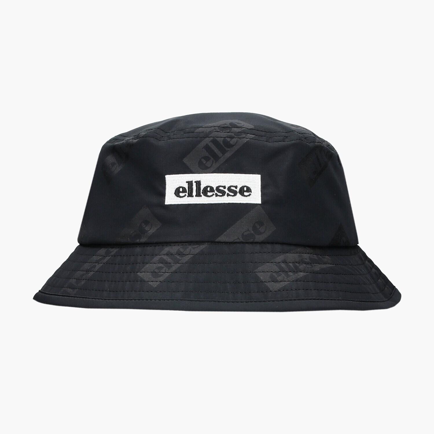 ELLESSE KAPELUSZ WAVIO BUCKET HAT BLK SAJA1937011 CZARNY