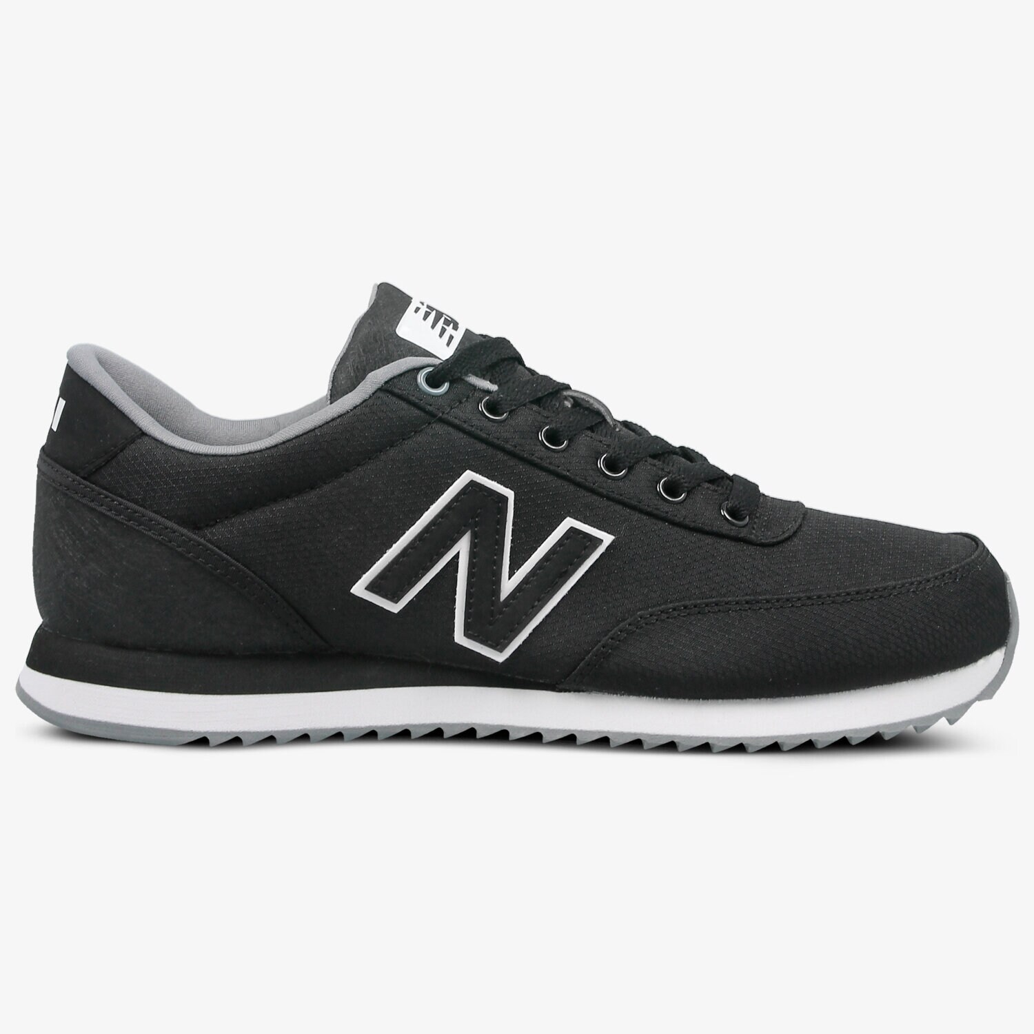 Buty sneakersy męskie NEW BALANCE MZ501DRA MZ501DRA CZARNY