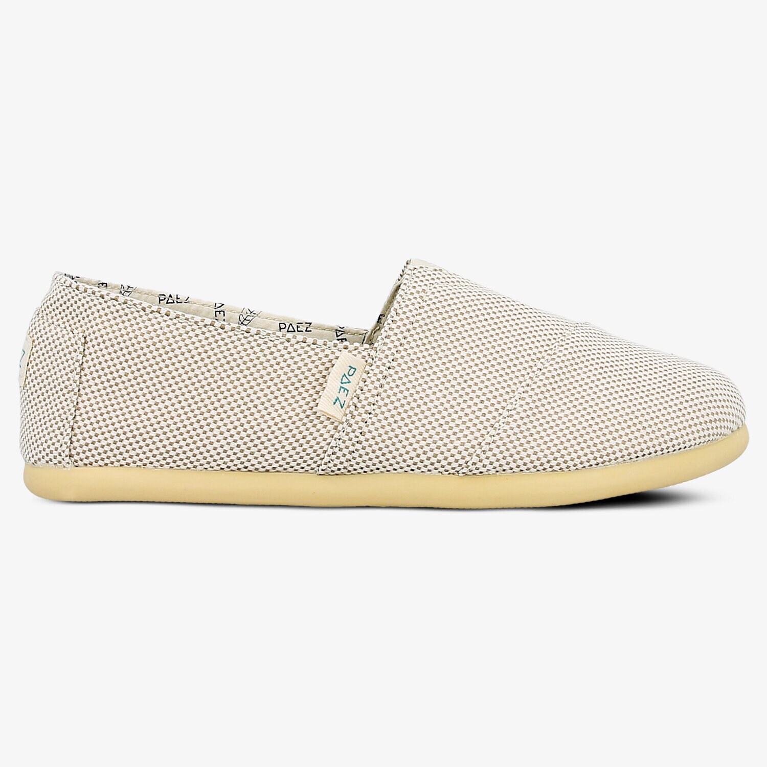 PAEZ ORIGINAL - PANAMA 1730501S14209 BEŻOWY