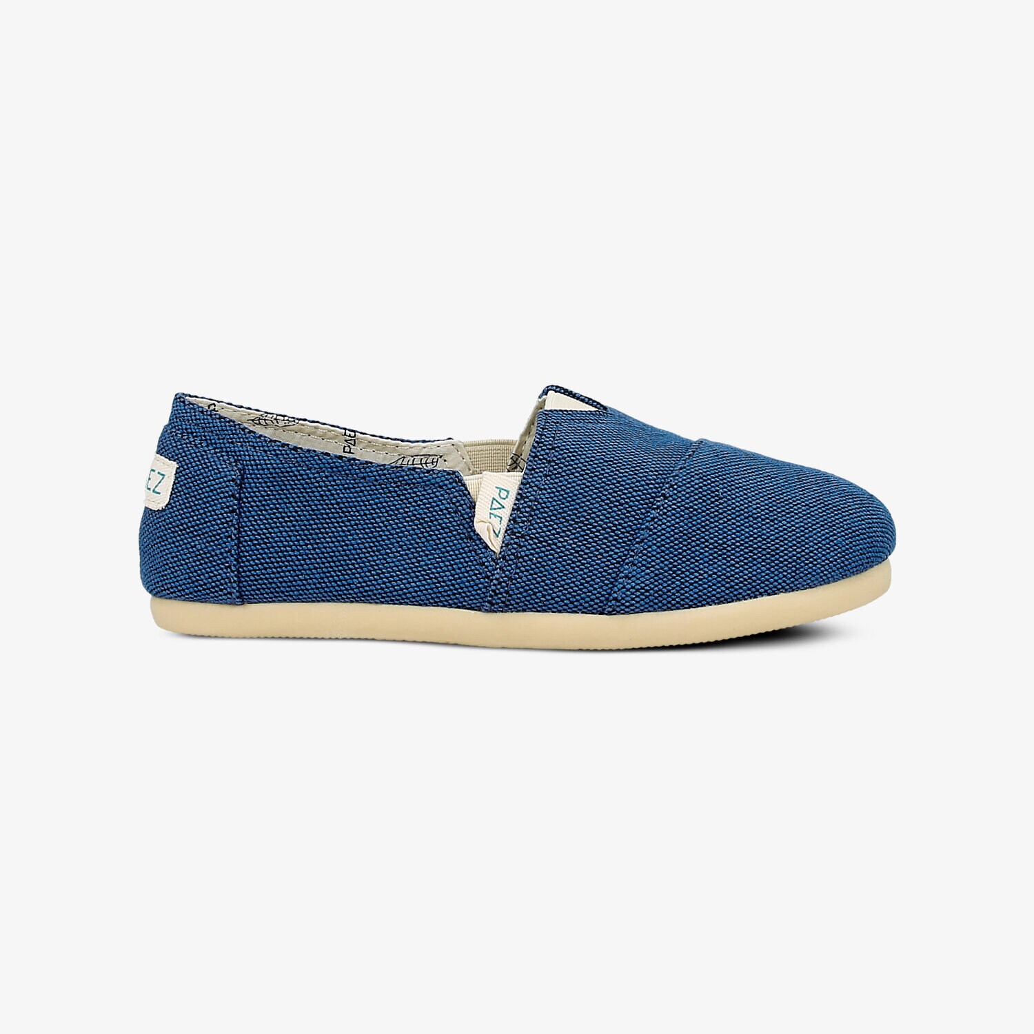 Buty Casual dla dzieci PAEZ ORIGINAL - COMBI 1730501K10316 GRANATOWY