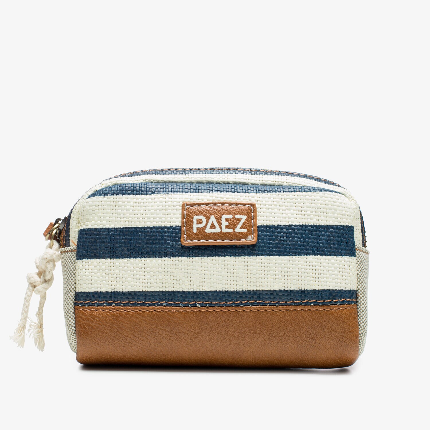 Torba sportowa damska na ramię PAEZ TOREBKA WRISTLET BAG 1733145S37301000600 MULTICOLOR