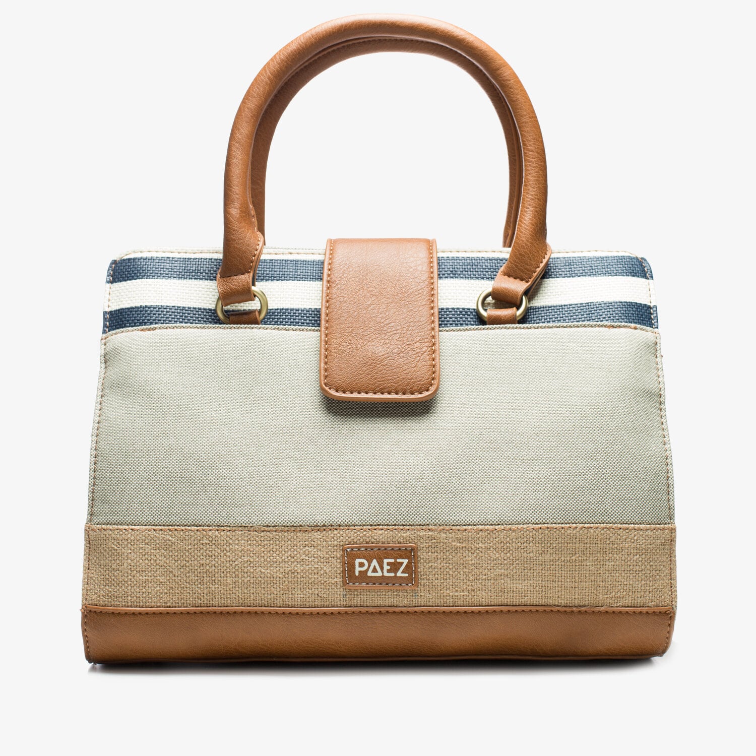 Torba sportowa damska na ramię PAEZ TOREBKA SATCHEL BAG 1733143S37301000600 MULTICOLOR