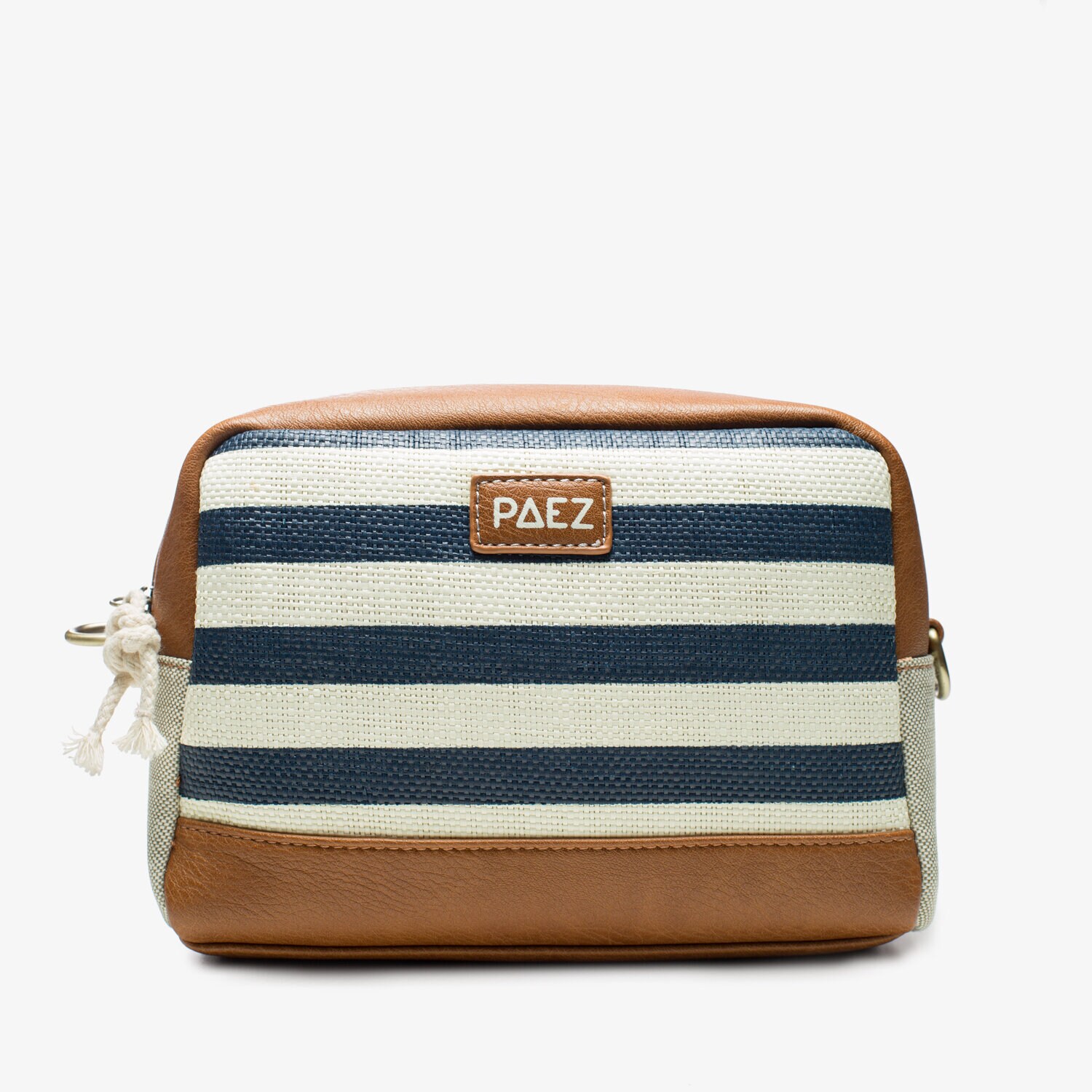 Torba sportowa damska na ramię PAEZ TOREBKA CAMERA BAG 1733139S37301000600 MULTICOLOR