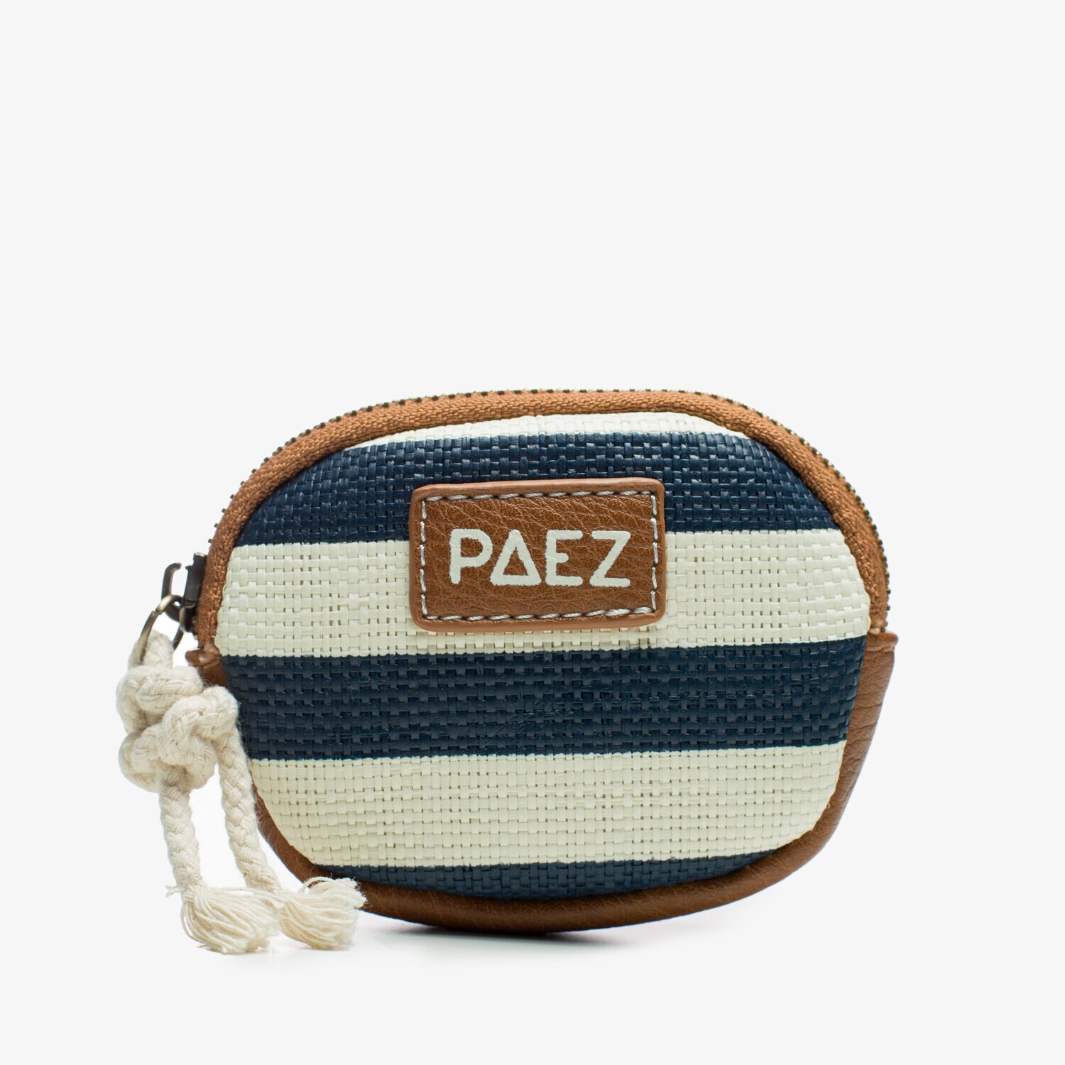 PAEZ PORTFEL COIN PURSE 1733240S37301000600 MULTICOLOR