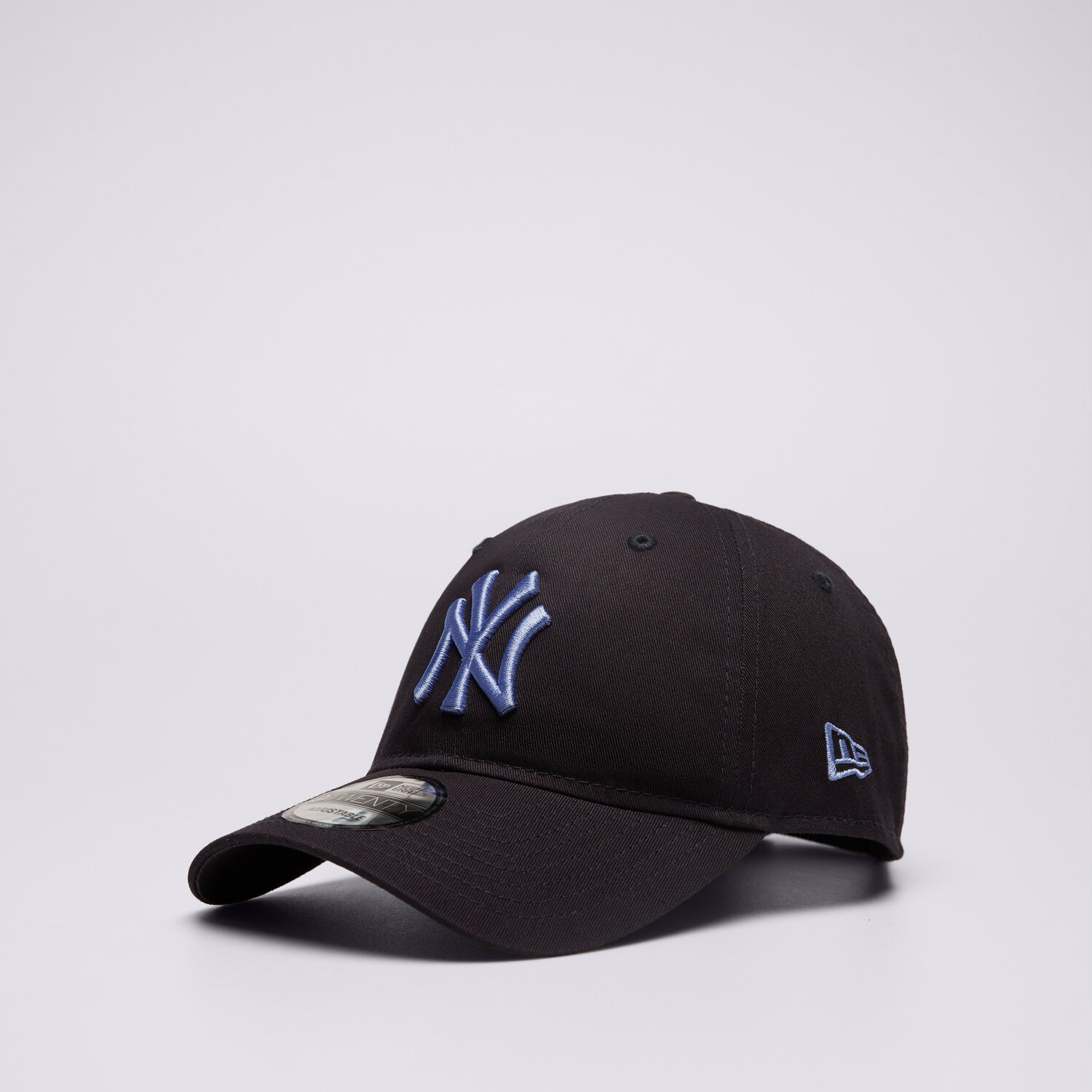Czapka z daszkiem dla dzieci NEW ERA CZAPKALE 920 NYY NEW YORK YANKEES 60435255 GRANATOWY