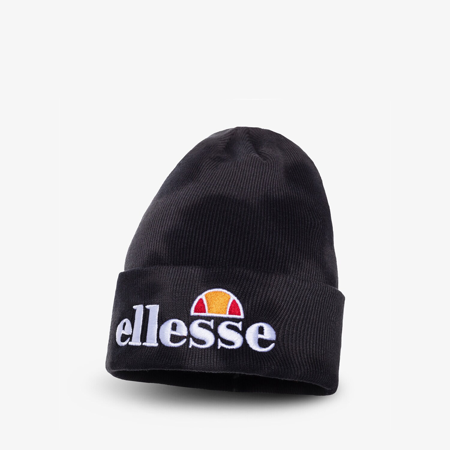 Czapka zimowa dla dzieci ELLESSE CZAPKA VELLY TIE DYE BEANIE BLK SALA2153011 CZARNY
