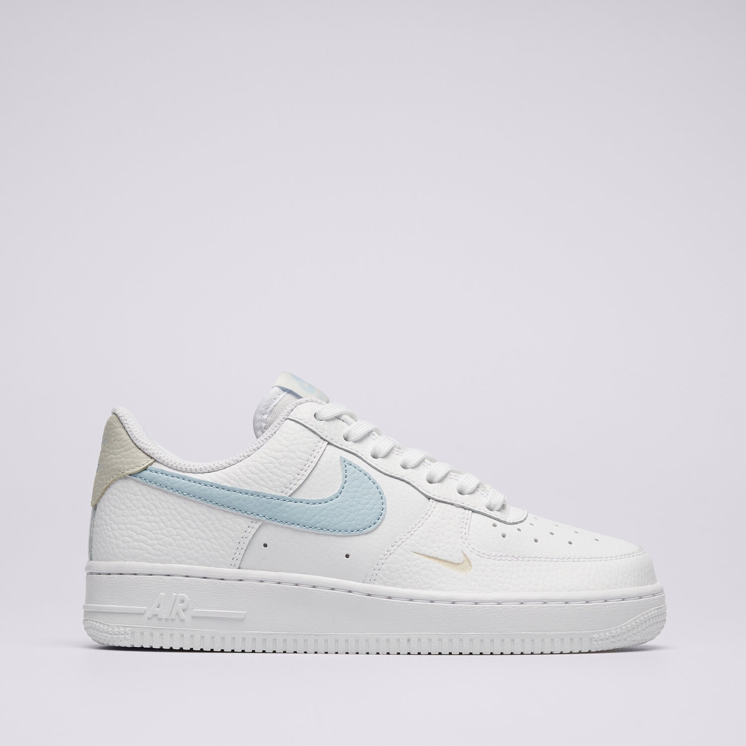 Womens nike air force 07 top