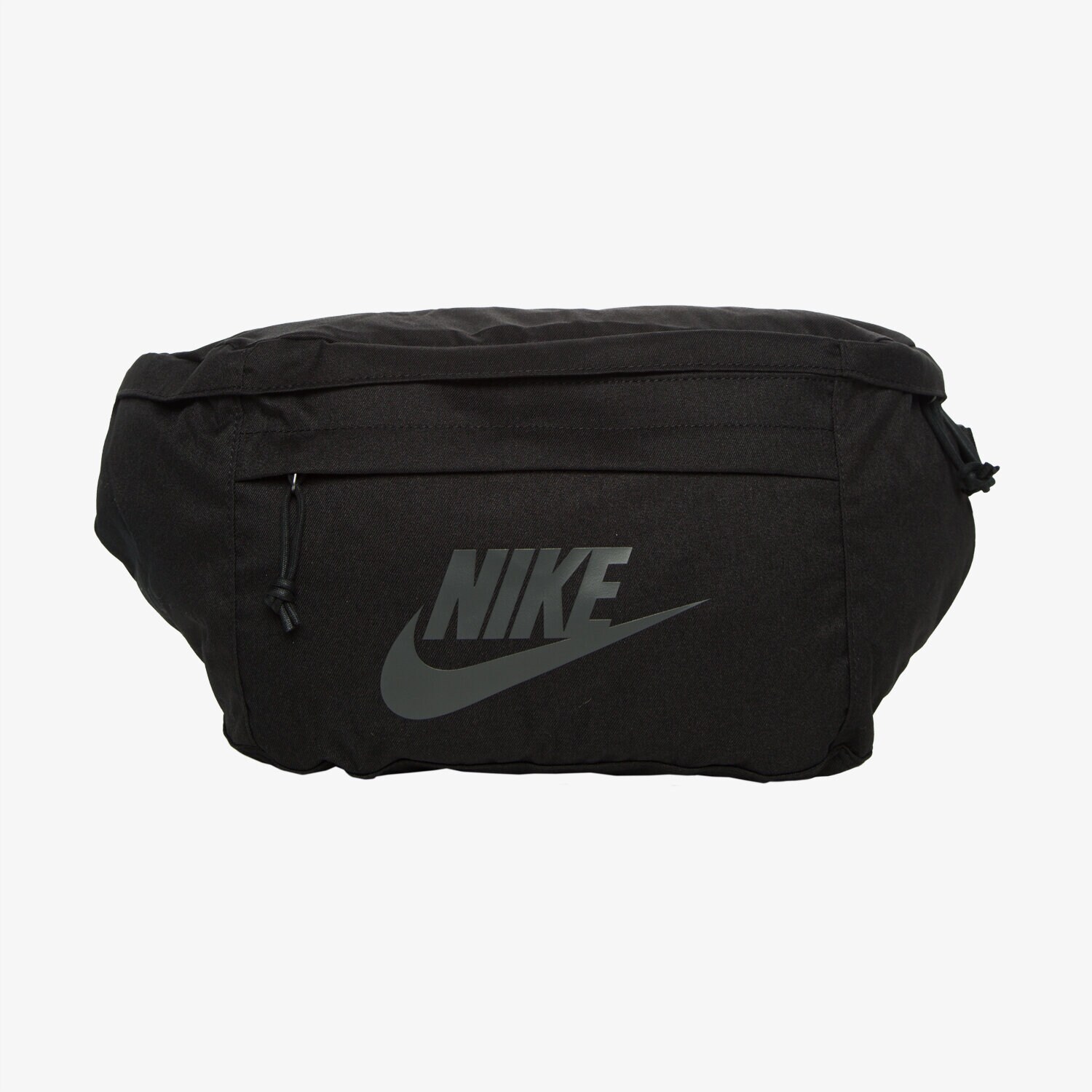 Saszetki nerki damskie NIKE TOREBKA NK TECH HIP PACK BA5751010 CZARNY