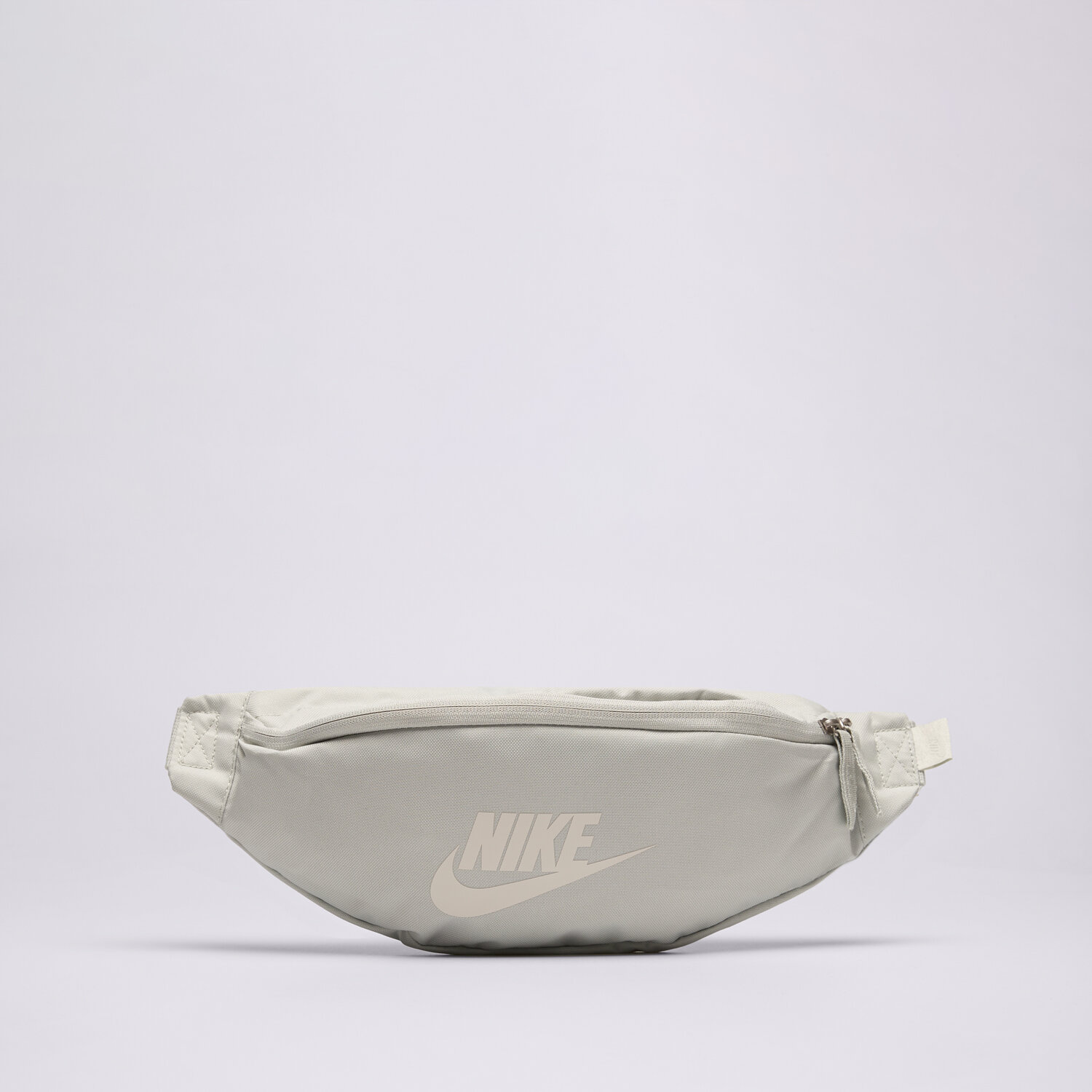 Saszetki nerki damskie NIKE TOREBKA HERITAGE DB0490-034 SZARY