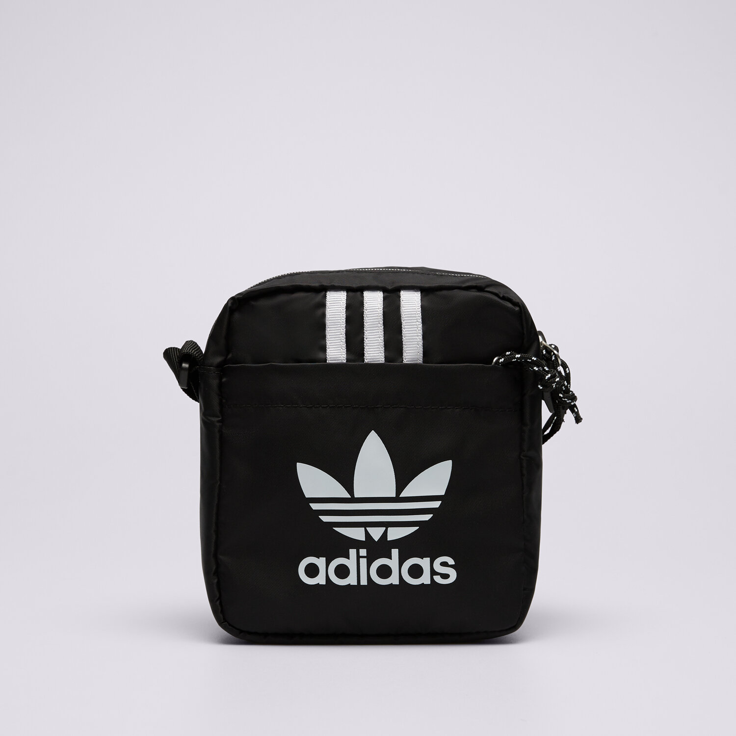 Saszetki nerki damskie ADIDAS TORBA AC FESTIVAL BAG IT7600 CZARNY