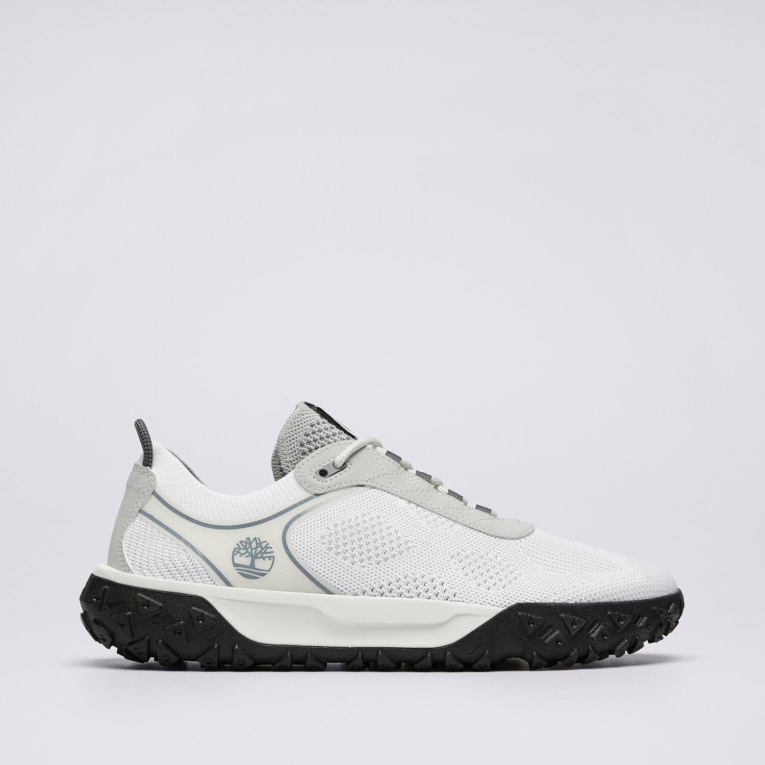 Buty sneakersy męskie TIMBERLAND GREENSTRIDE MOTION 6 TB0A6BT1EM11 BIAŁY