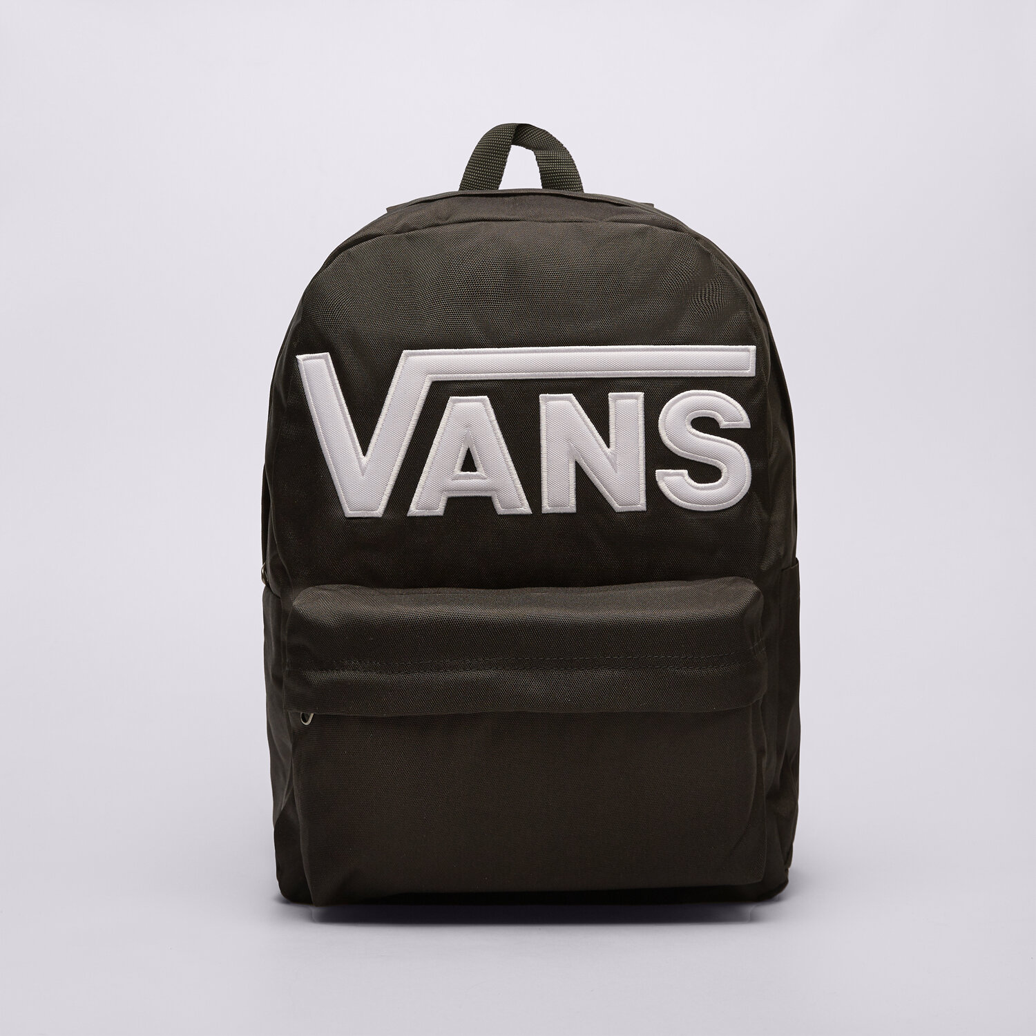 Plecak damski sportowy VANS PLECAK OLD SKOOL DROP V BACKPACK VN000H4ZBLK1 CZARNY