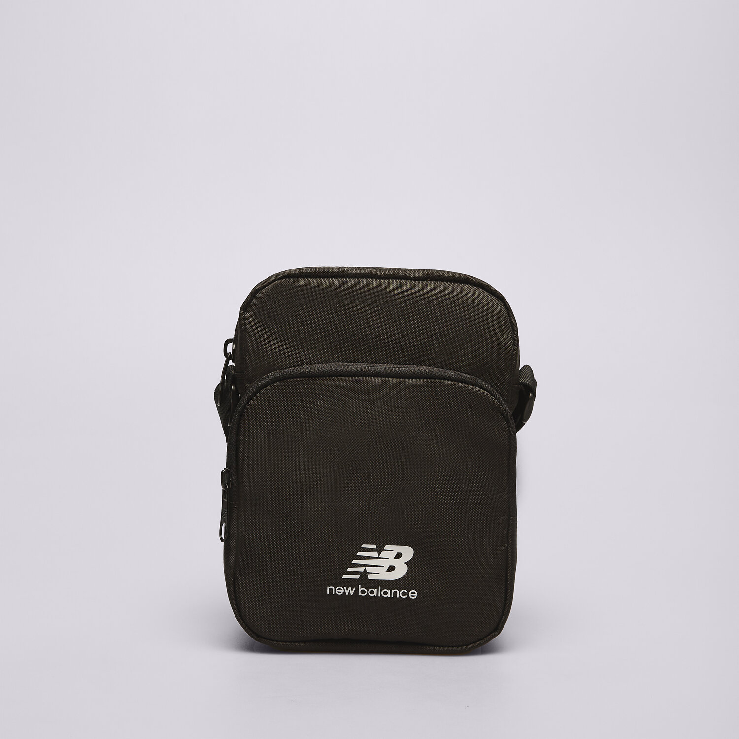 Saszetki nerki damskie NEW BALANCE TORBA SLING BAG LAB23124BK CZARNY