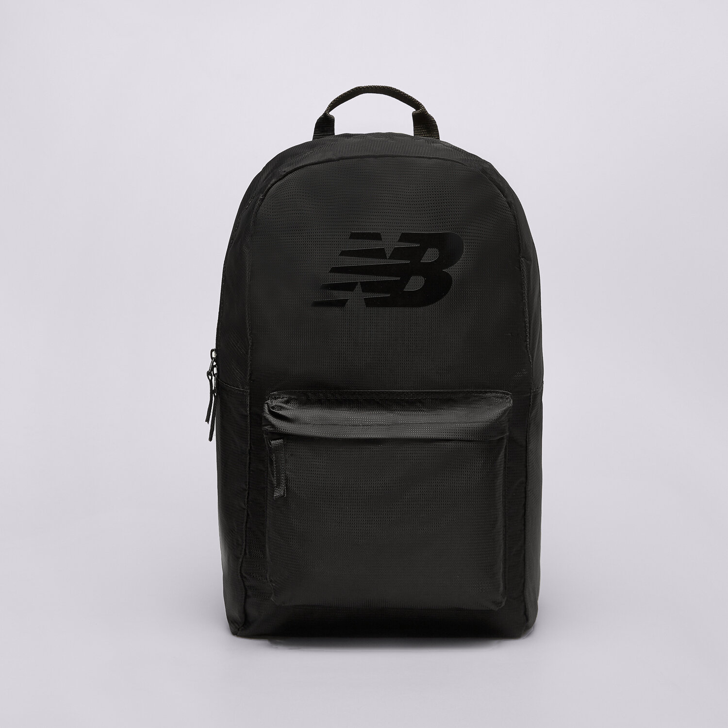 Plecak damski sportowy NEW BALANCE PLECAK OPP CORE BACKPACK LAB23097BK CZARNY