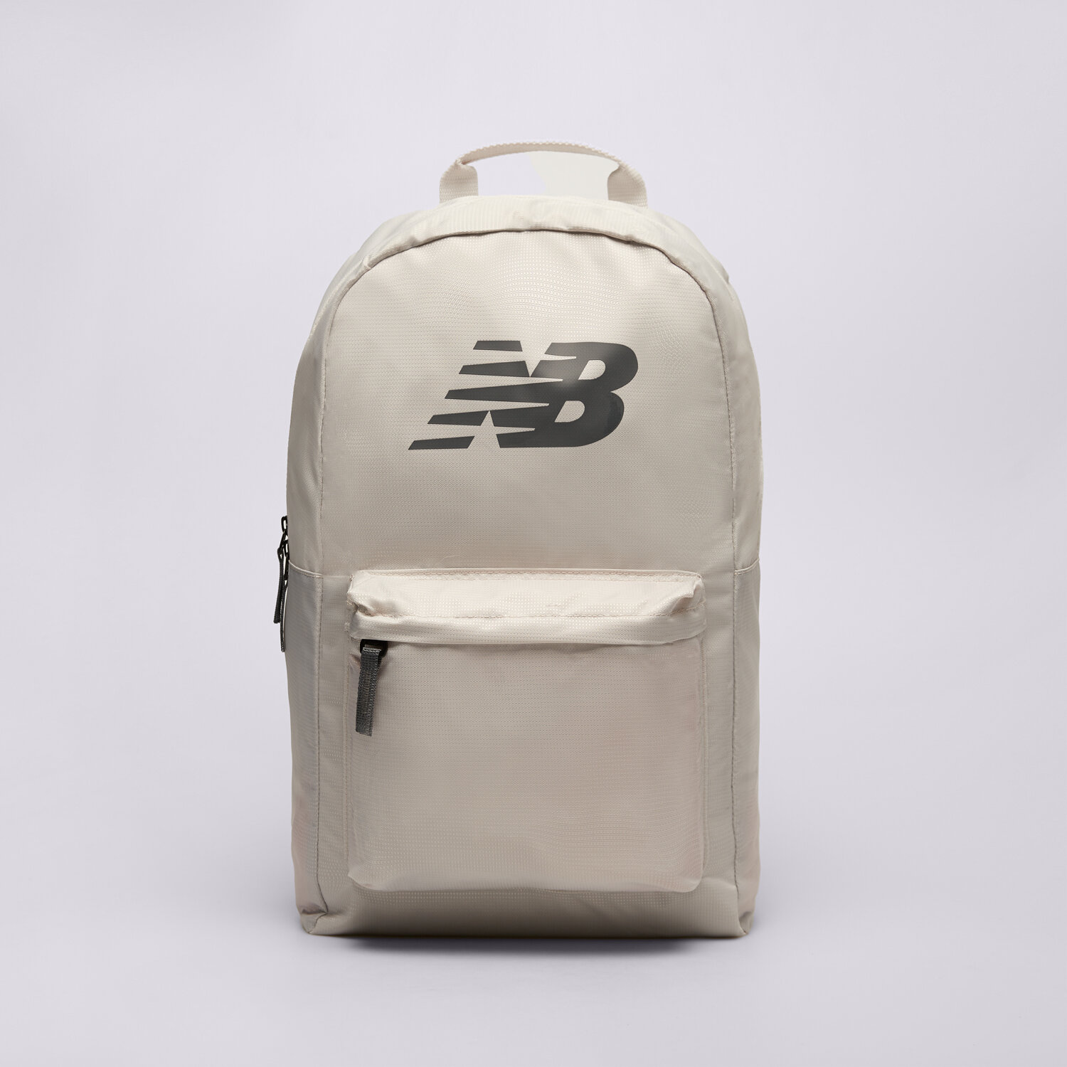 Plecak damski sportowy NEW BALANCE PLECAK OPP CORE BACKPACK LAB23097GYM SZARY