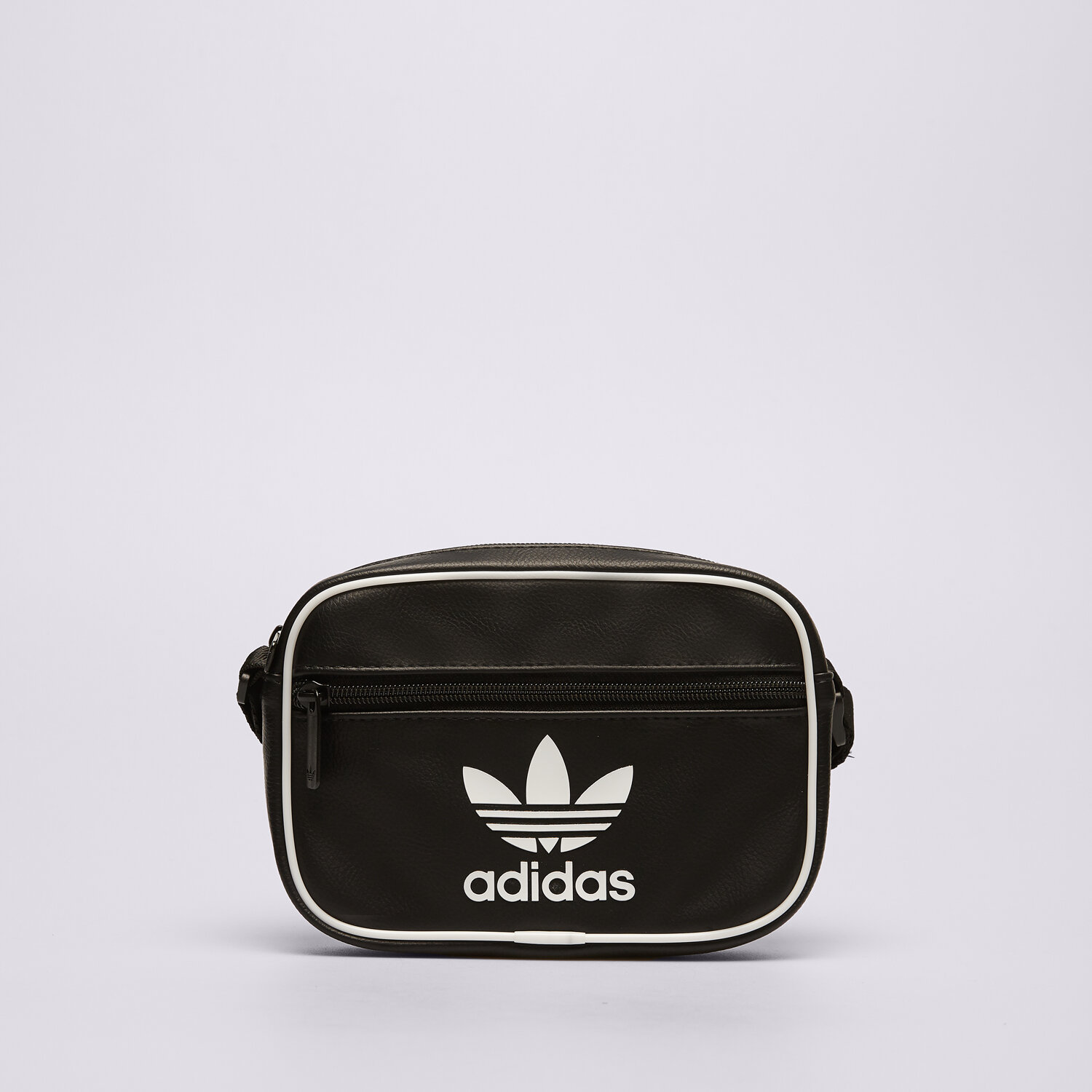 Saszetki nerki damskie ADIDAS TORBA AC MINI AIRL IT7598 CZARNY