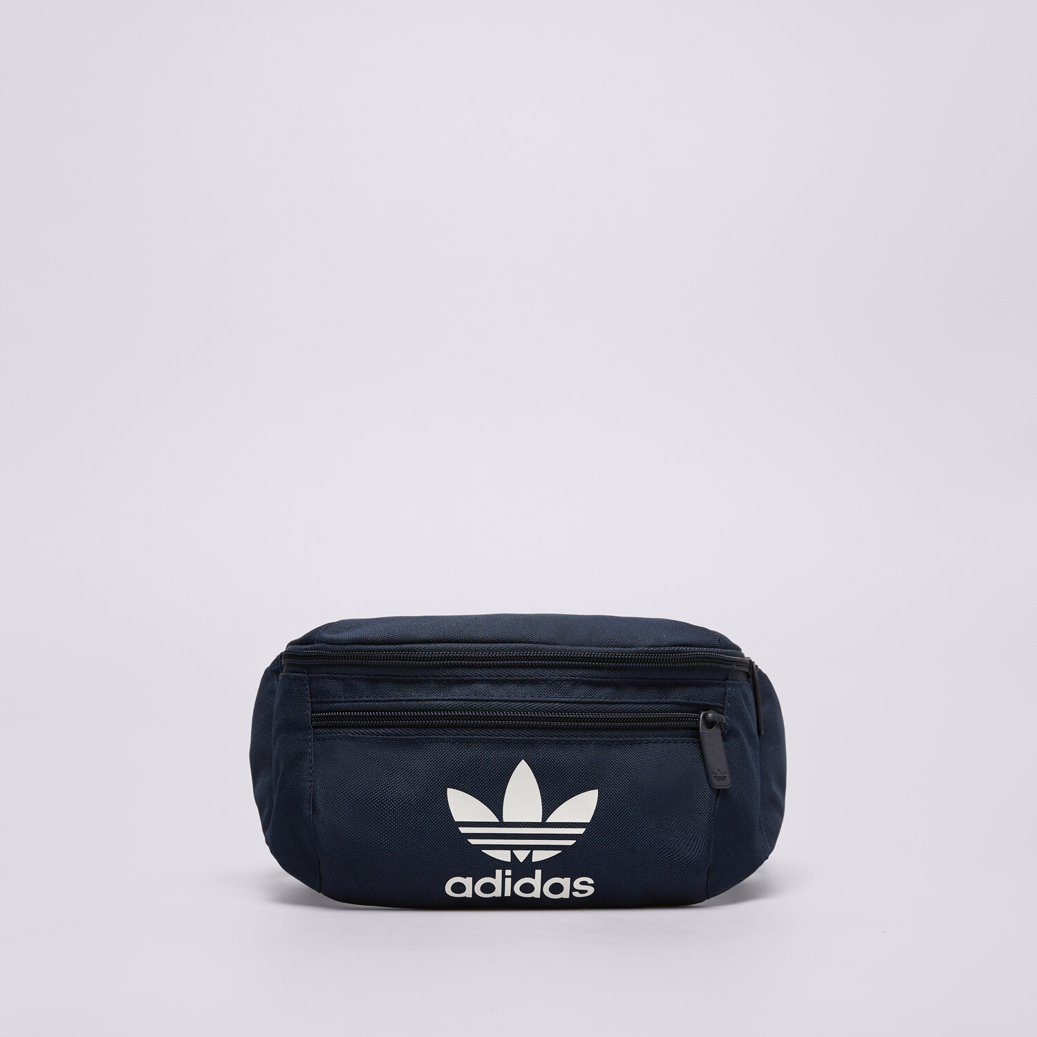 Saszetki nerki damskie ADIDAS TORBA AC WAISTBAG IL4814 GRANATOWY