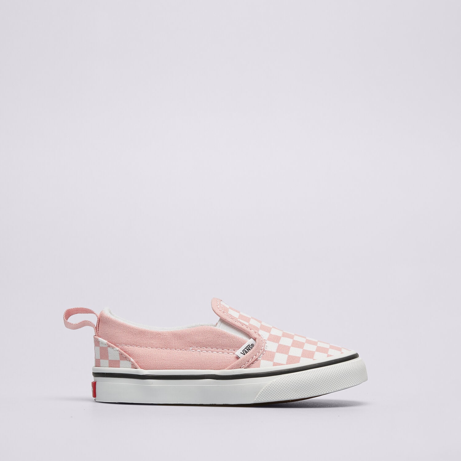 Buty sneakersy dla dzieci VANS TD SLIP-ON V