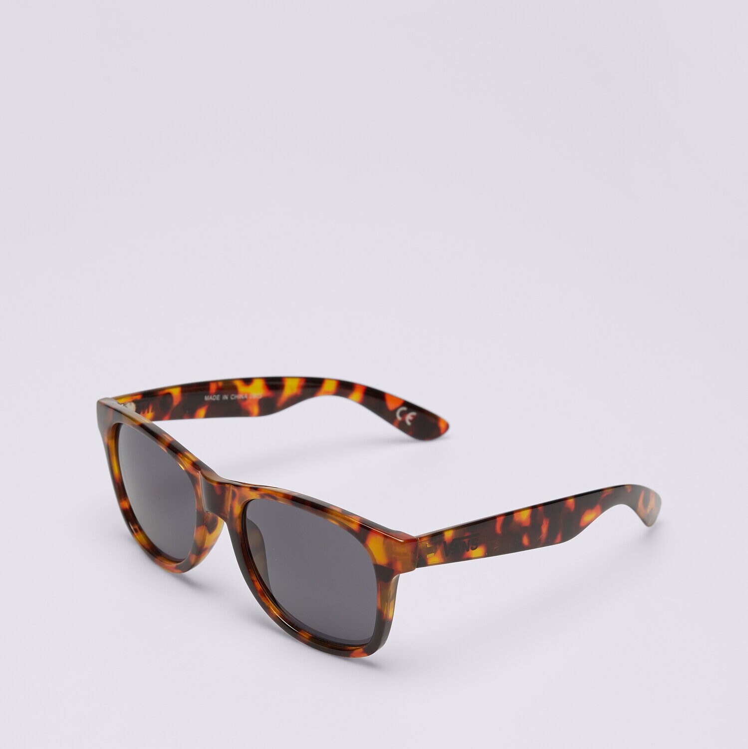 Damskie okulary przeciwsłoneczne VANS OKULARY MN SPICOLI 4 SHADES VN000LC0PA91 MULTICOLOR
