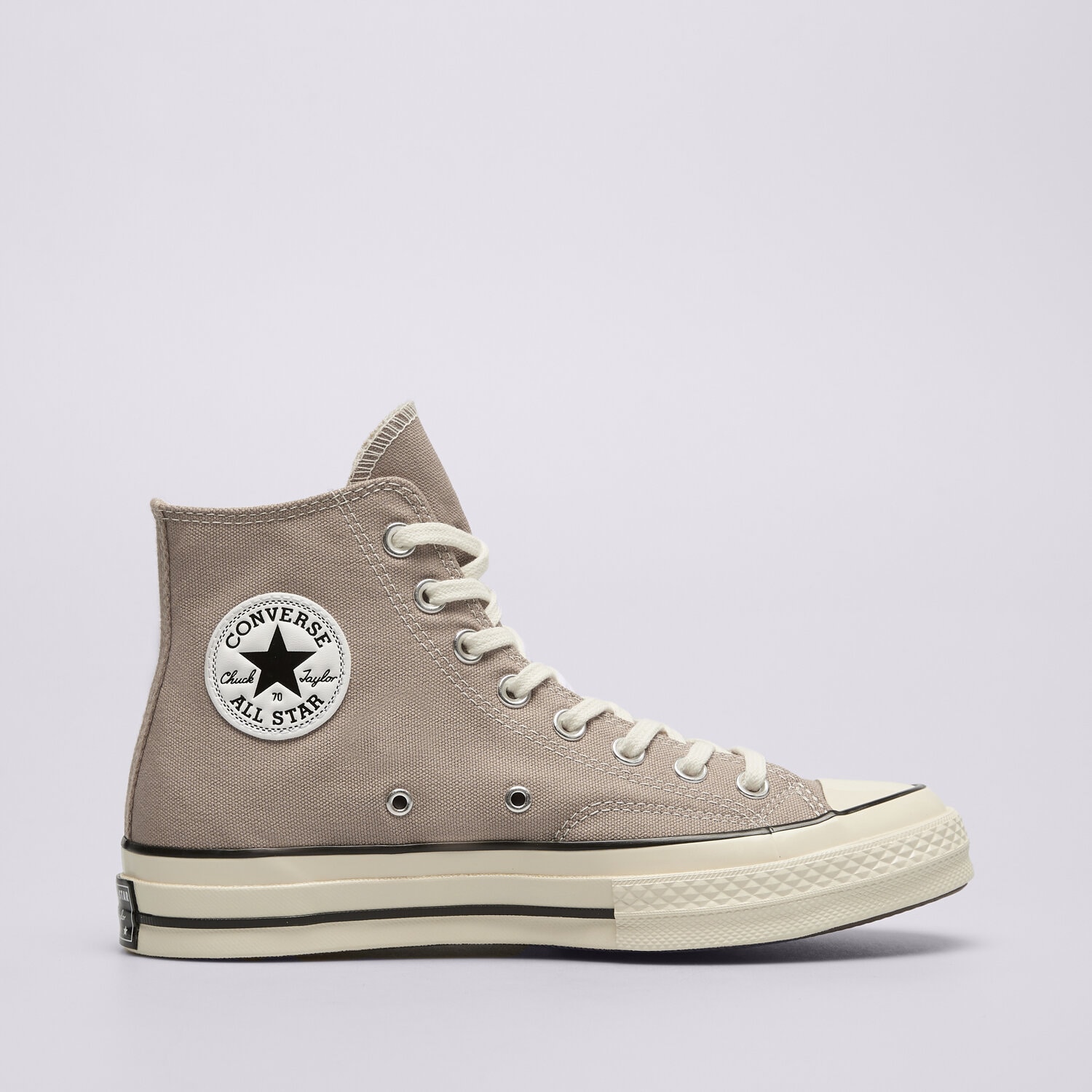 Damskie trampki, tenisówki CONVERSE CHUCK 70 A06520C BEŻOWY