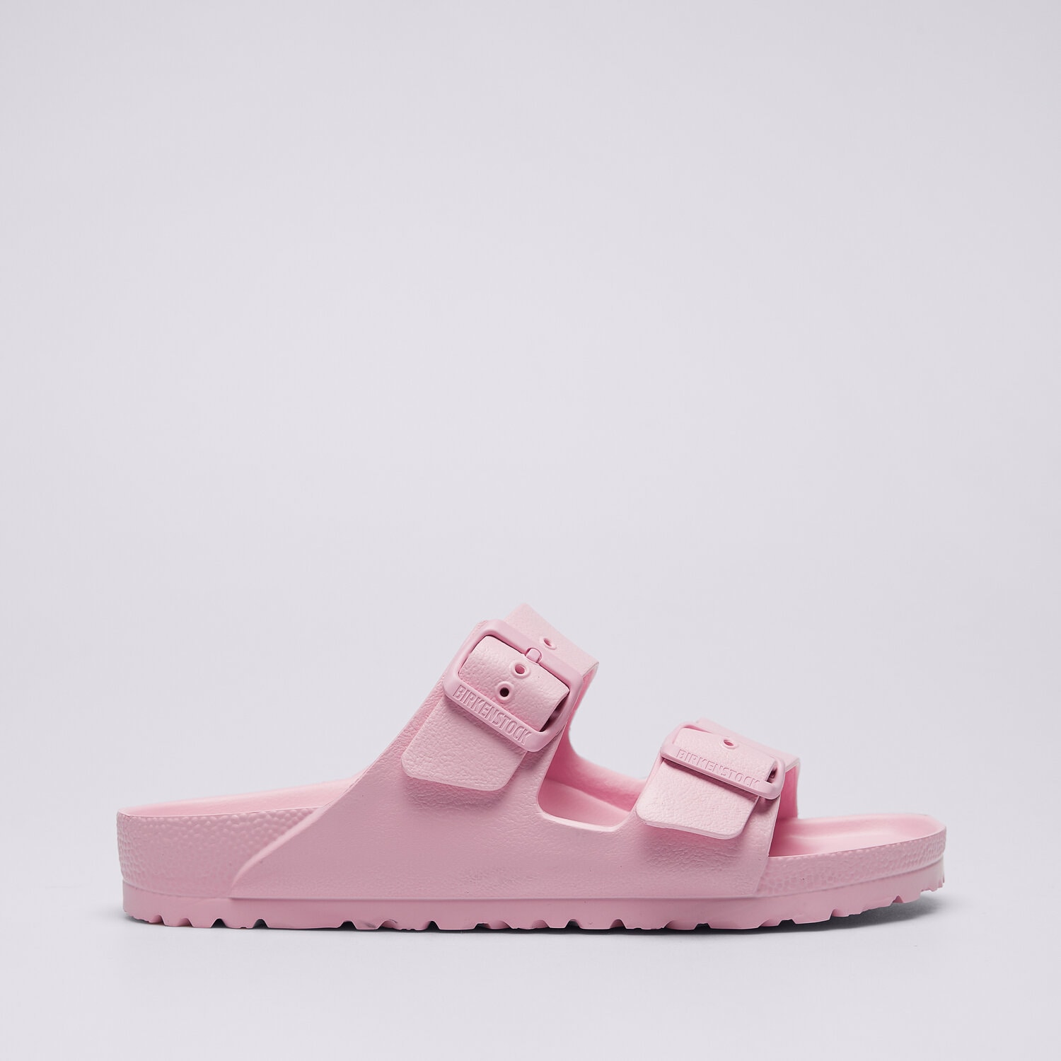 Klapki damskie BIRKENSTOCK ARIZONA EVA FONDANT PINK 1027355 RÓŻOWY
