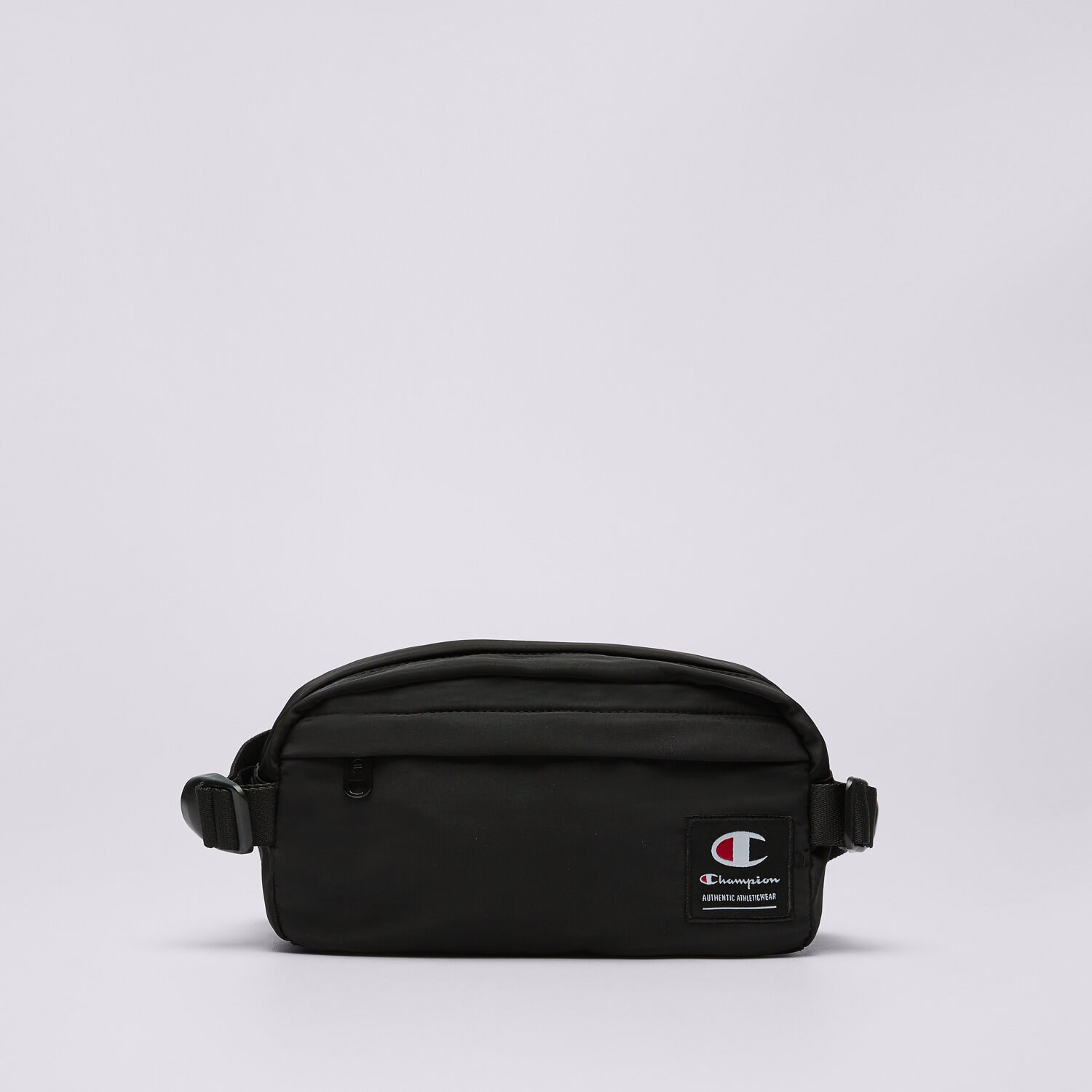 Saszetki nerki damskie CHAMPION TOREBKA BELT BAG 805981KK001 CZARNY