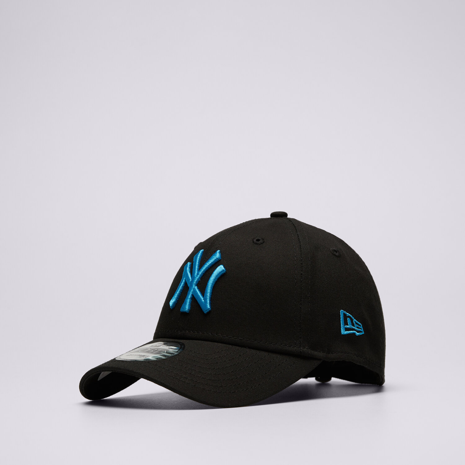 Czapka z daszkiem męska NEW ERA CZAPKA LE 940 NYY NEW YORK YANKEES 60503383 CZARNY