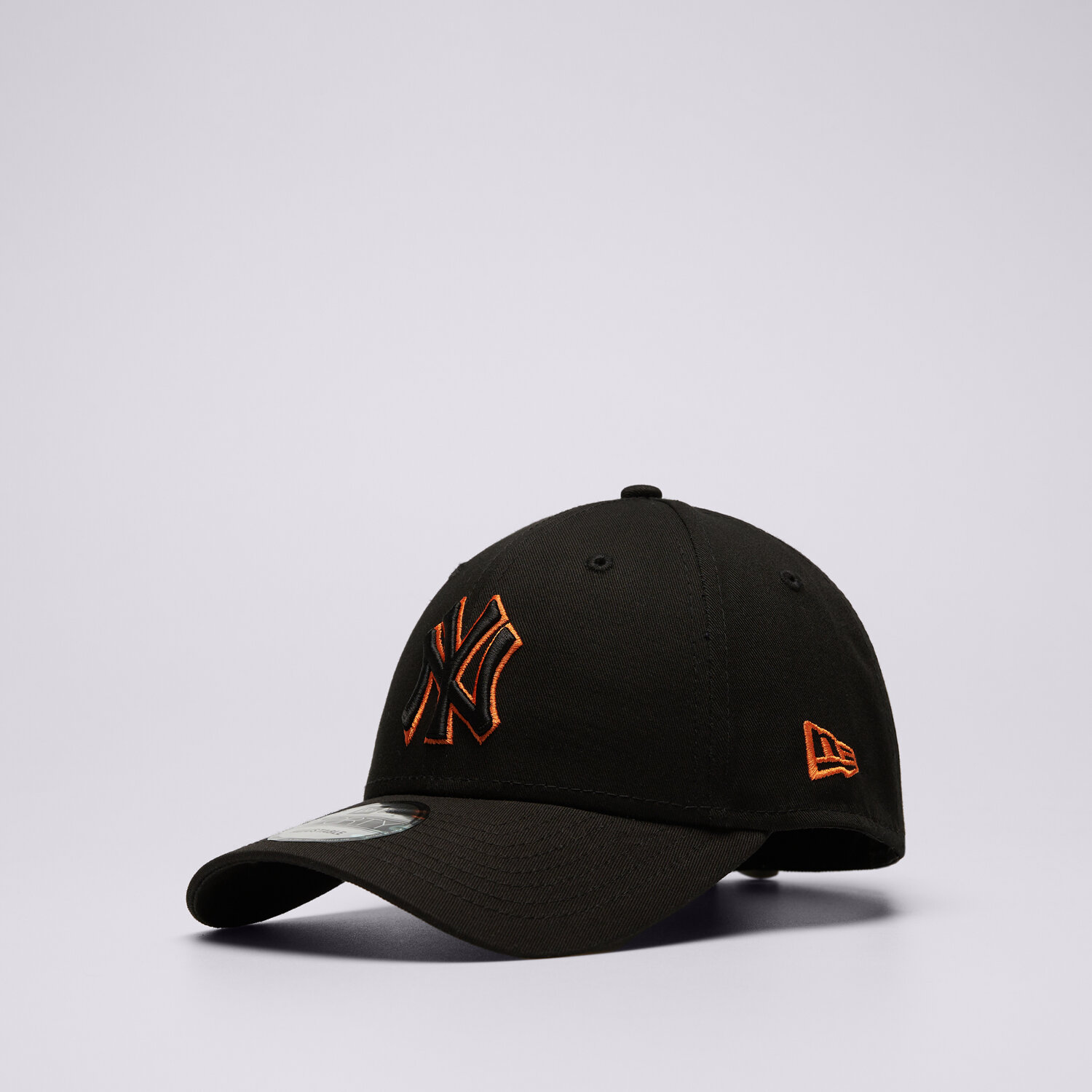 Czapka z daszkiem męska NEW ERA CZAPKA TEAM OUTLINE 940 NYY NEW YORK YANKEES 60503412 CZARNY