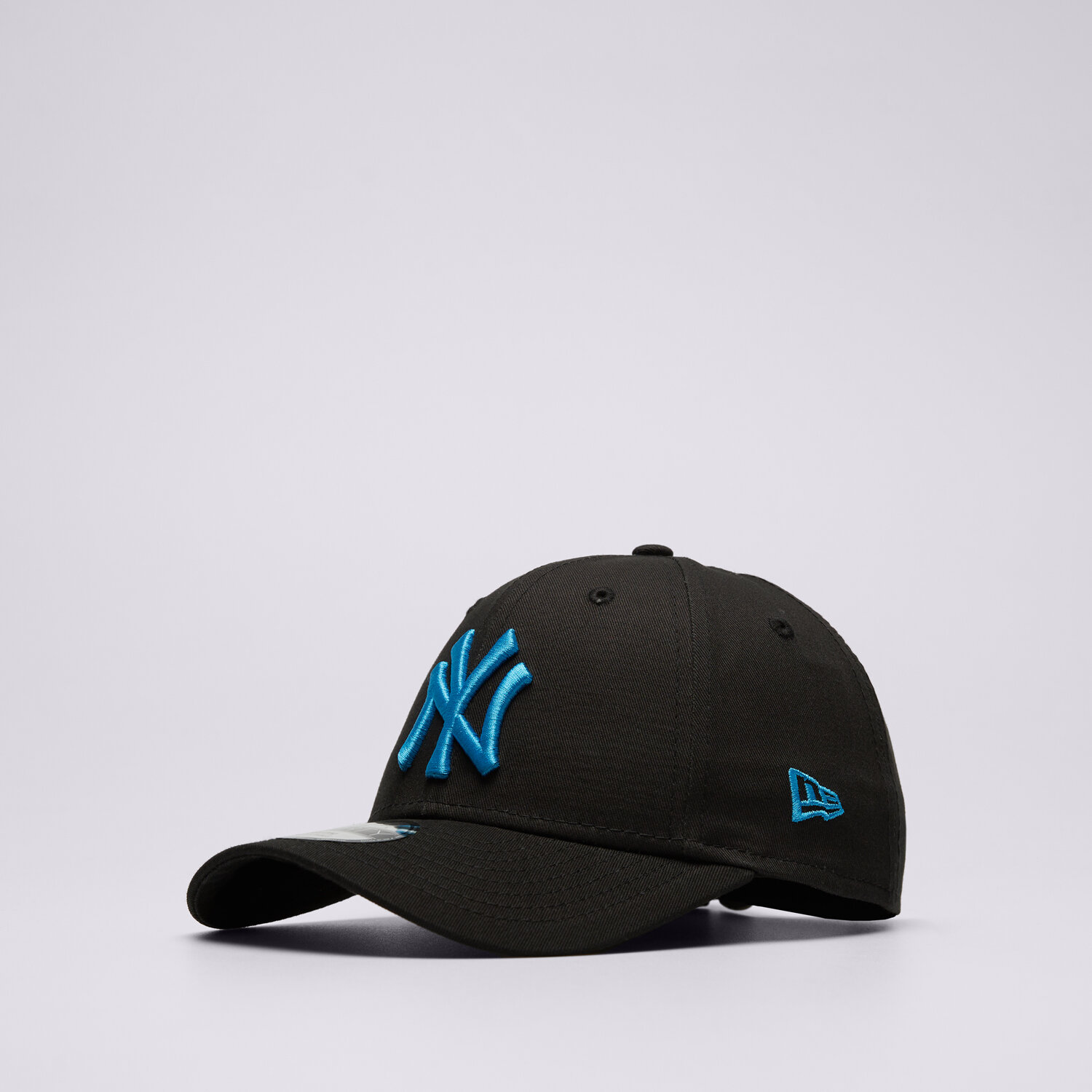 Czapka z daszkiem dla dzieci NEW ERA CZAPKA KIDS LE 940 NYY NEW YORK YANKEES 60503639 CZARNY