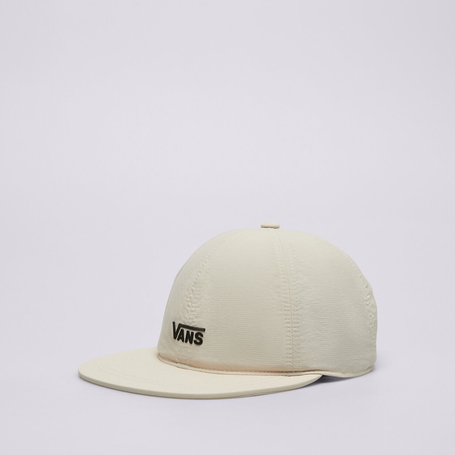 Czapka z daszkiem dla dzieci VANS CZAPKA MY PACE CURVED BILL JOCKEY VN000GKD2N11 BEŻOWY