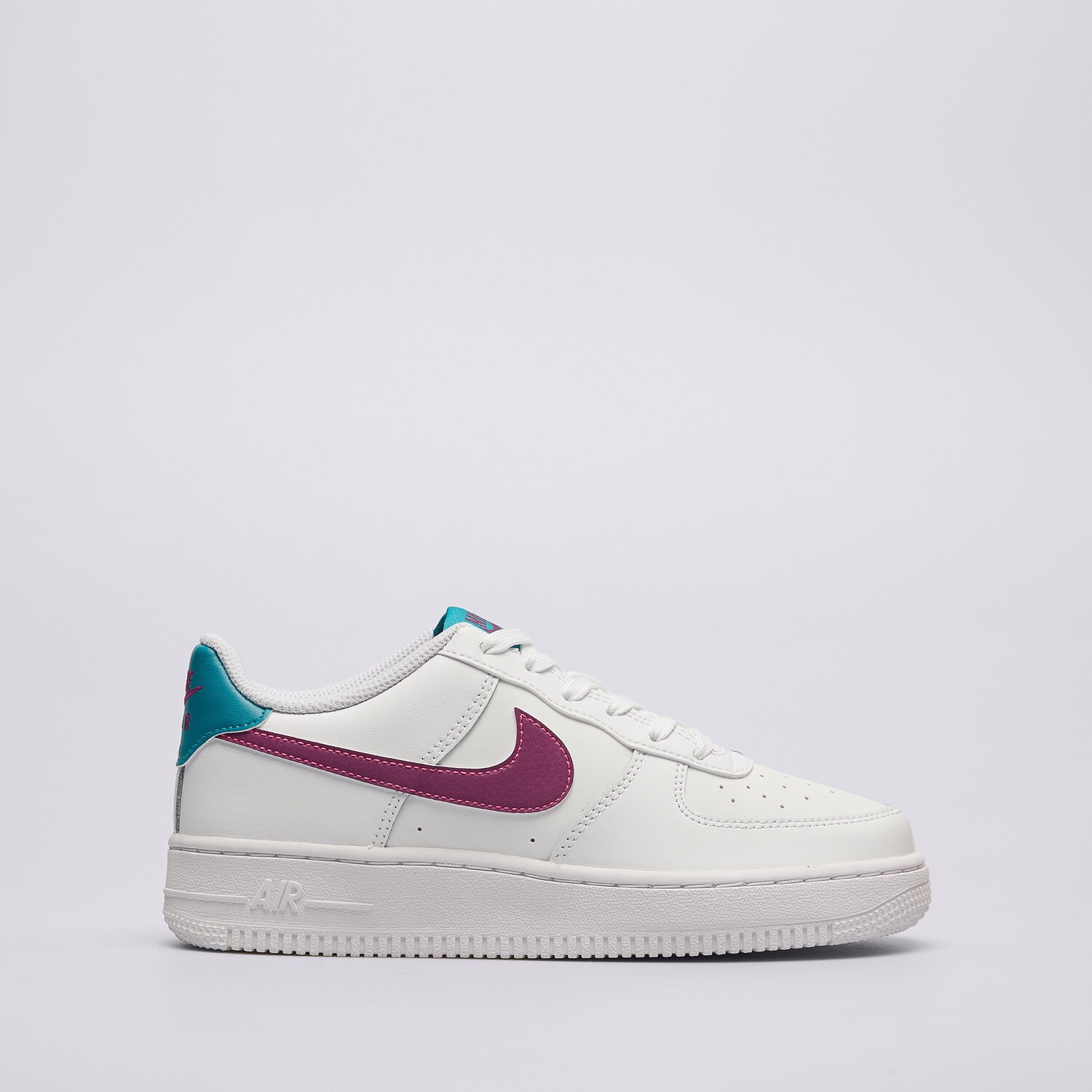 NIKE AIR FORCE 1 LV8 FV5948 108 BIA Y Dzieci ce Sneakersy w Sizeer
