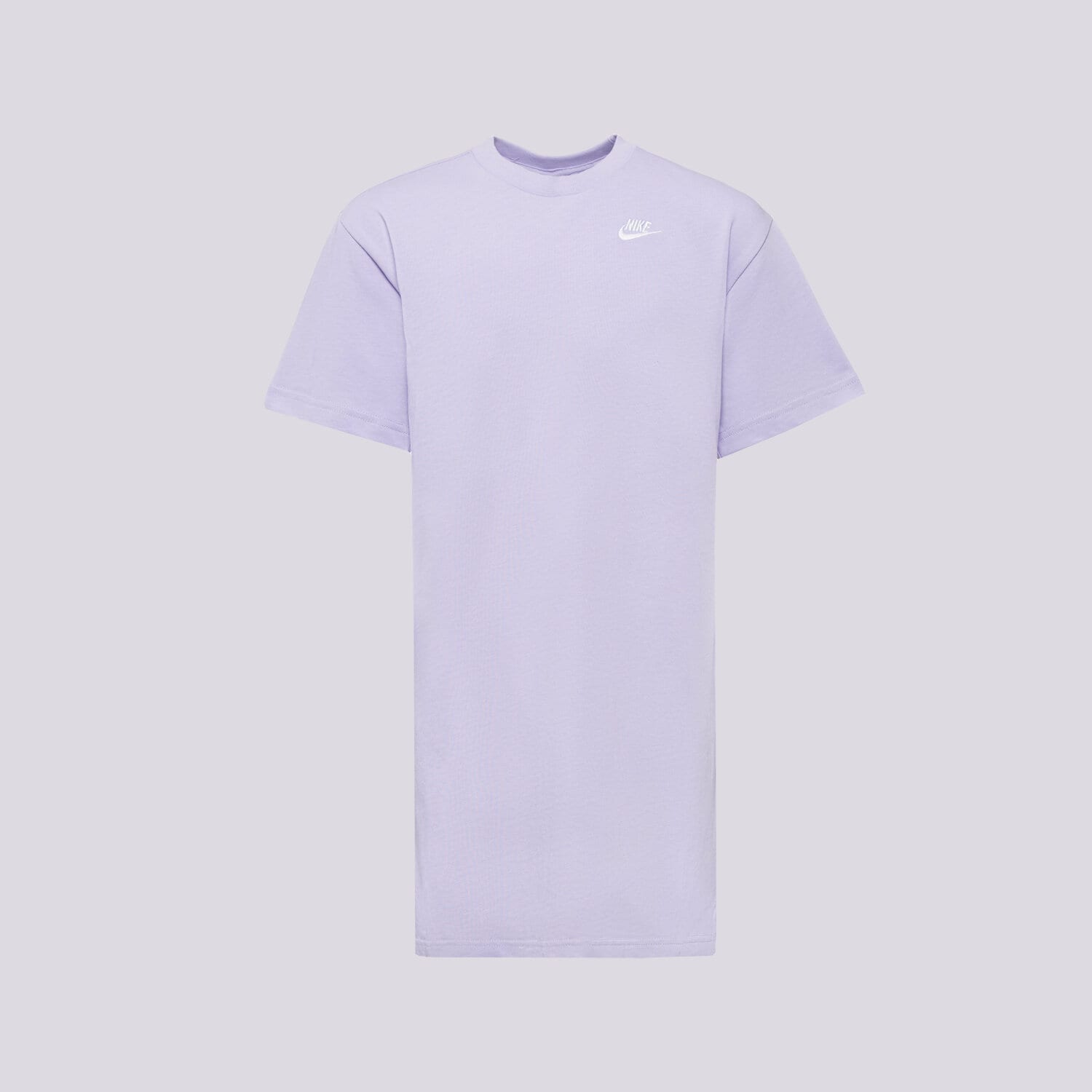 NIKE SUKIENKA NIKE SPORTSWEAR GIRL FB1258-515 FIOLETOWY