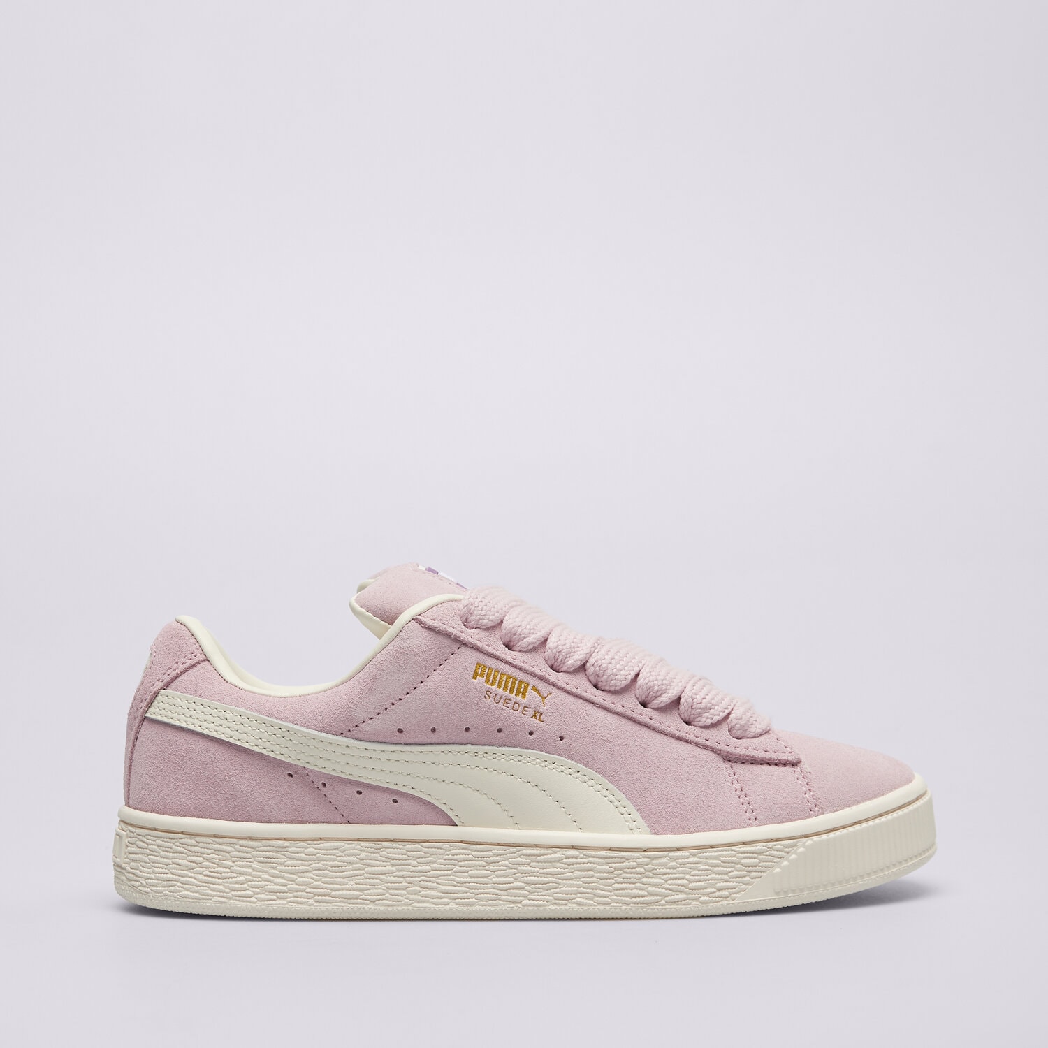 Buty sneakersy damskie PUMA SUEDE XL