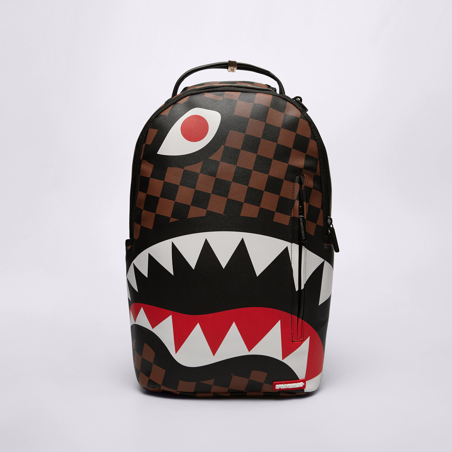 Plecak damski sportowy SPRAYGROUND PLECAK HANGOVER BACKPACK 910B5788NSZ MULTICOLOR