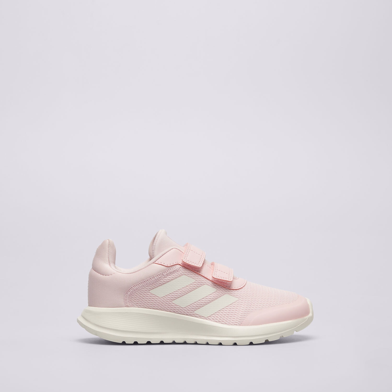 Buty sneakersy dla dzieci ADIDAS TENSAUR RUN 2.0 CF K GZ3436 RÓŻOWY