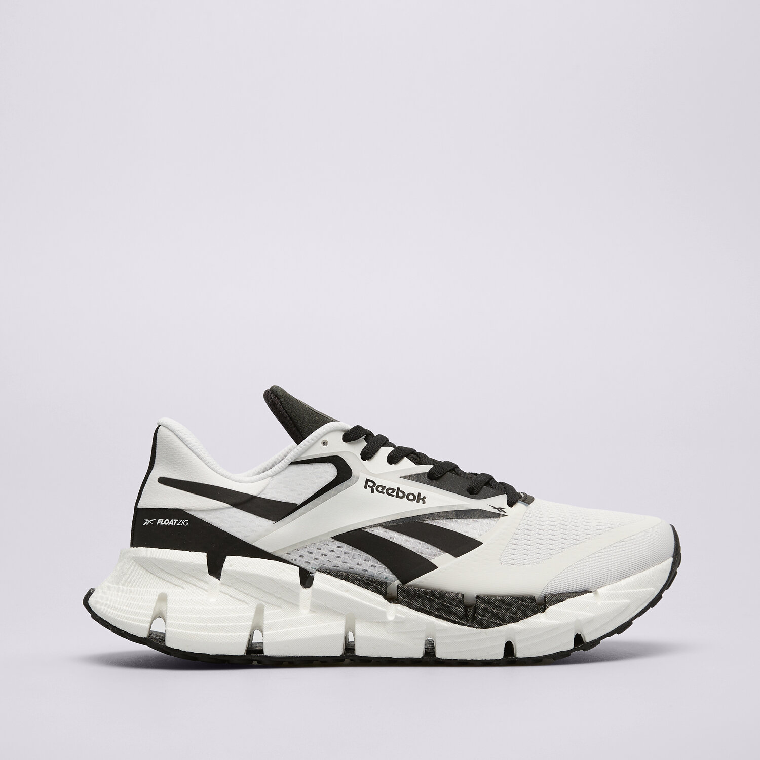 Buty sneakersy męskie REEBOK FLOATZIG 1 100206595 BIAŁY
