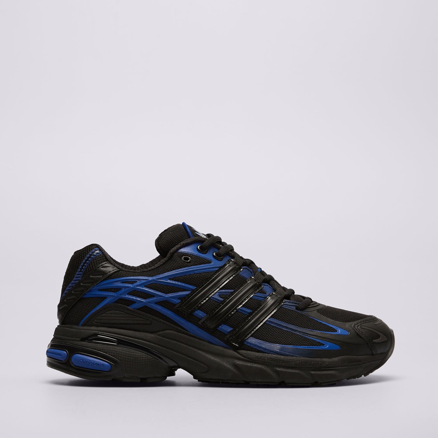 Buty sneakersy męskie ADIDAS ADISTAR CUSHION IG1739 CZARNY