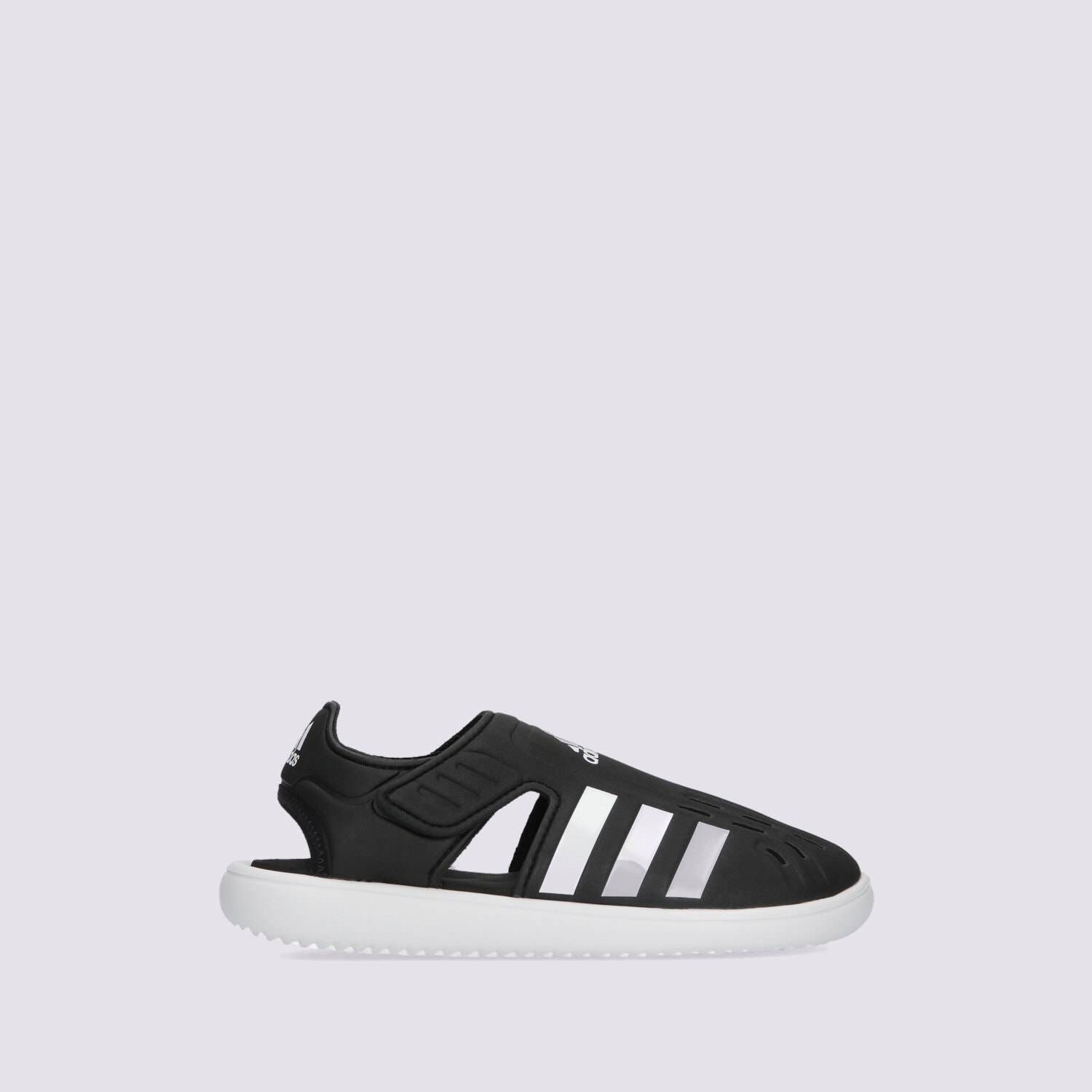 ADIDAS WATER SANDAL C GW0384 CZARNY