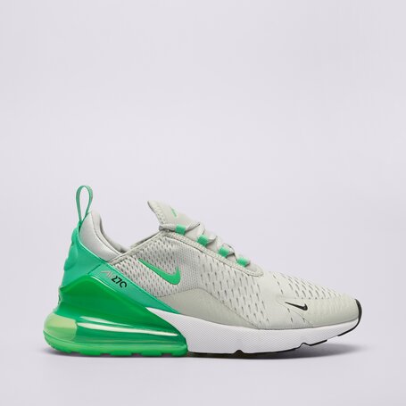Nike 270 meskie zielone store