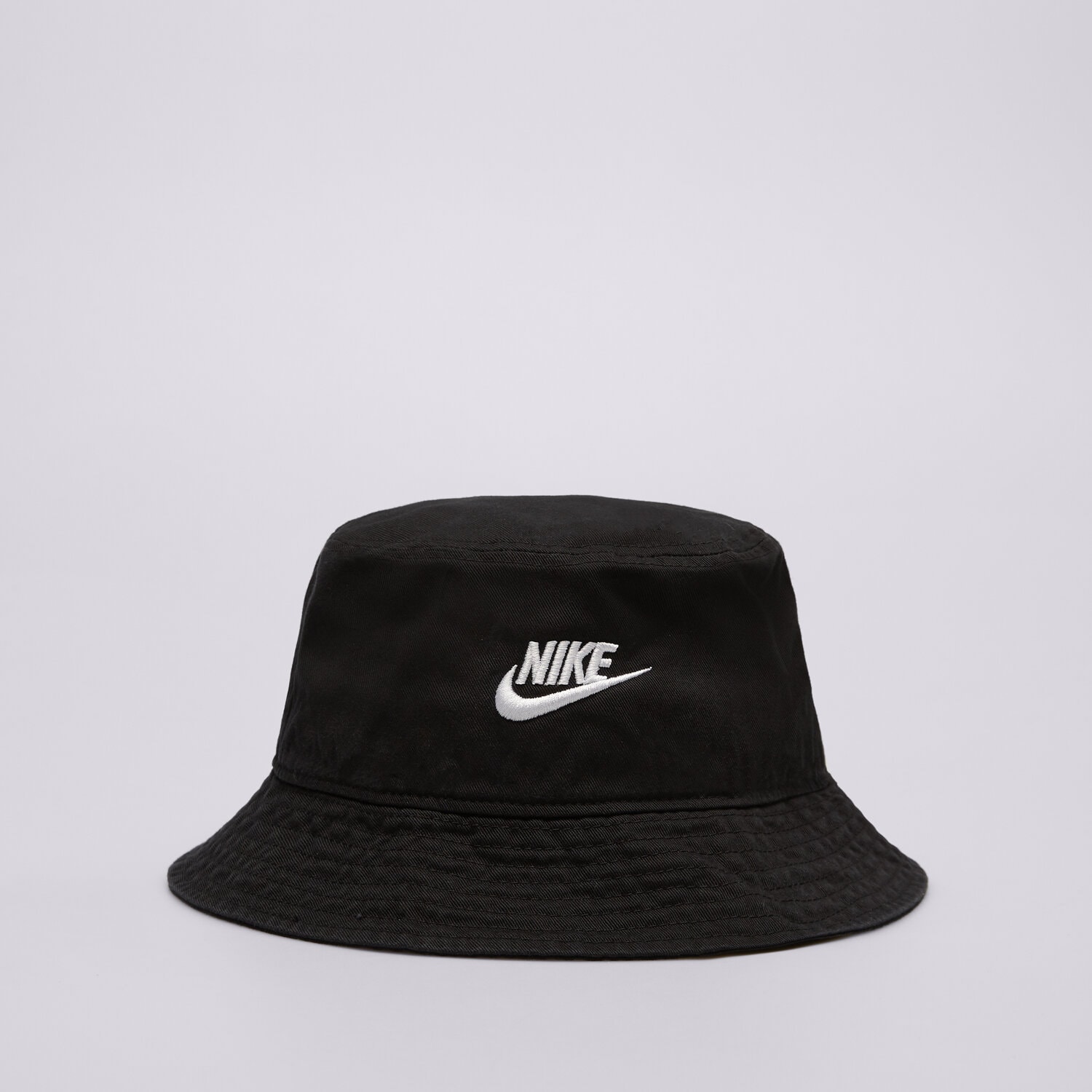 NIKE KAPELUSZ NIKE APEX FB5381-010 CZARNY