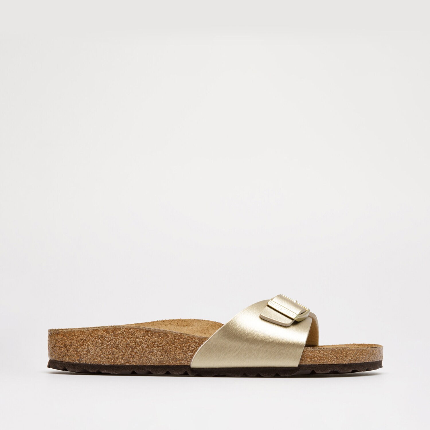 BIRKENSTOCK MADRID 1016107 Z OTY Damskie Klapki w Sizeer