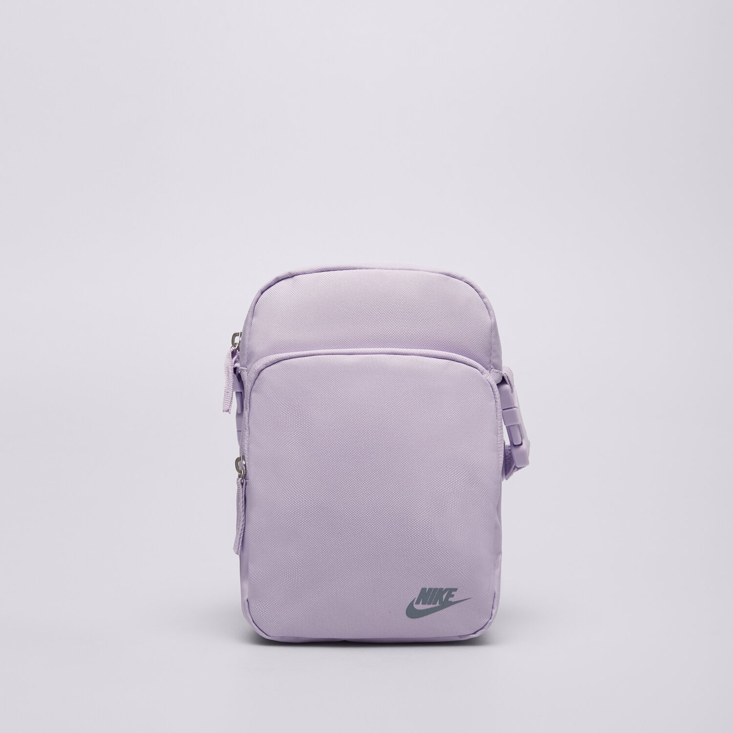 Saszetki nerki damskie NIKE TORBA DZIEDZICTWO NIKE DB0456-512 FIOLETOWY