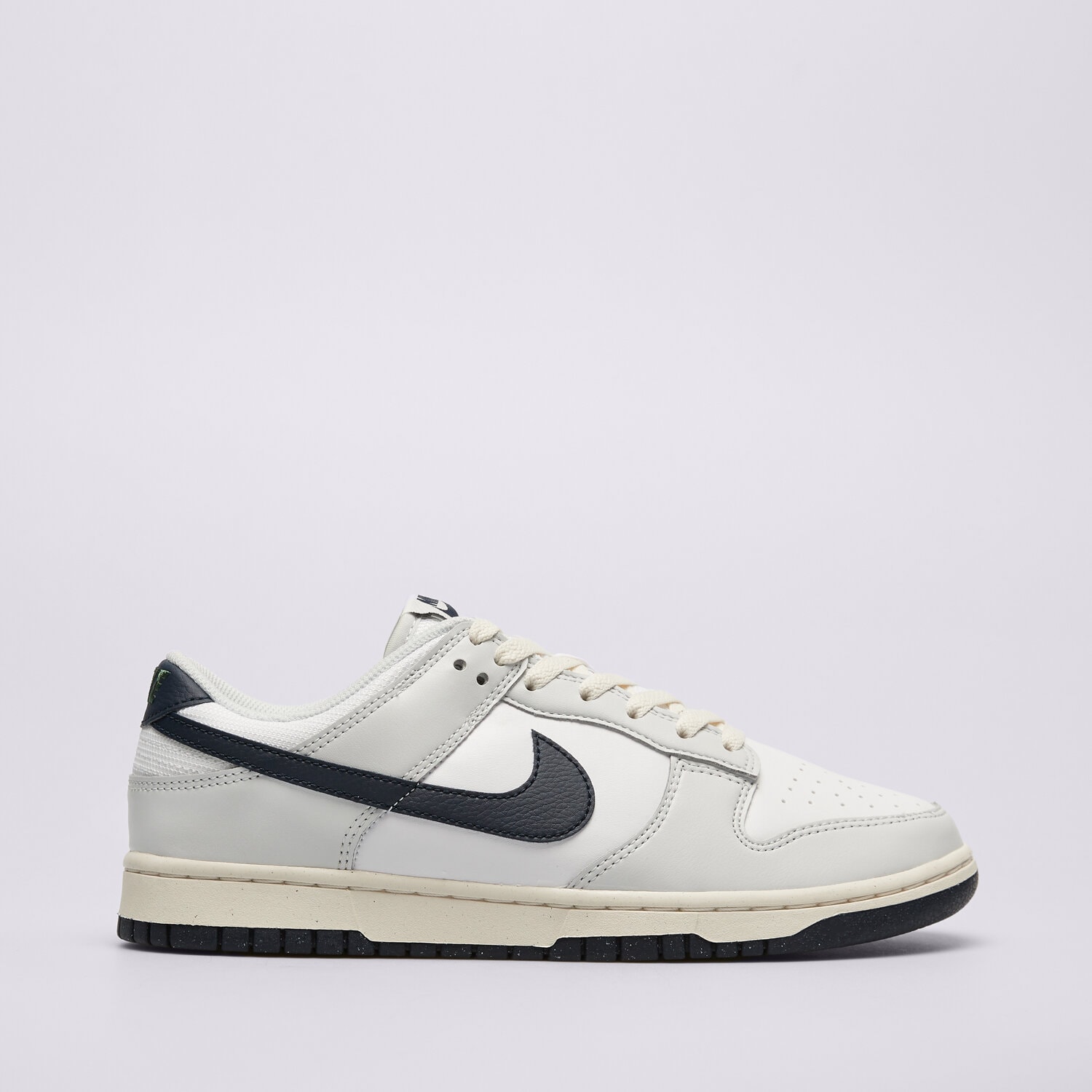 Buty sneakersy męskie NIKE DUNK LOW NN TNS HF4299-001 SZARY